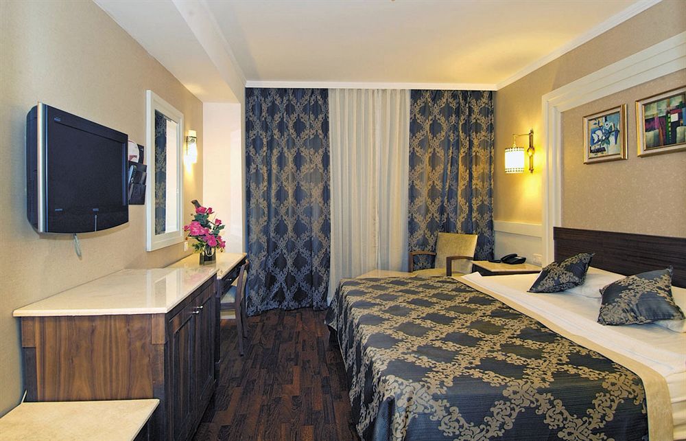 Double Single Land View