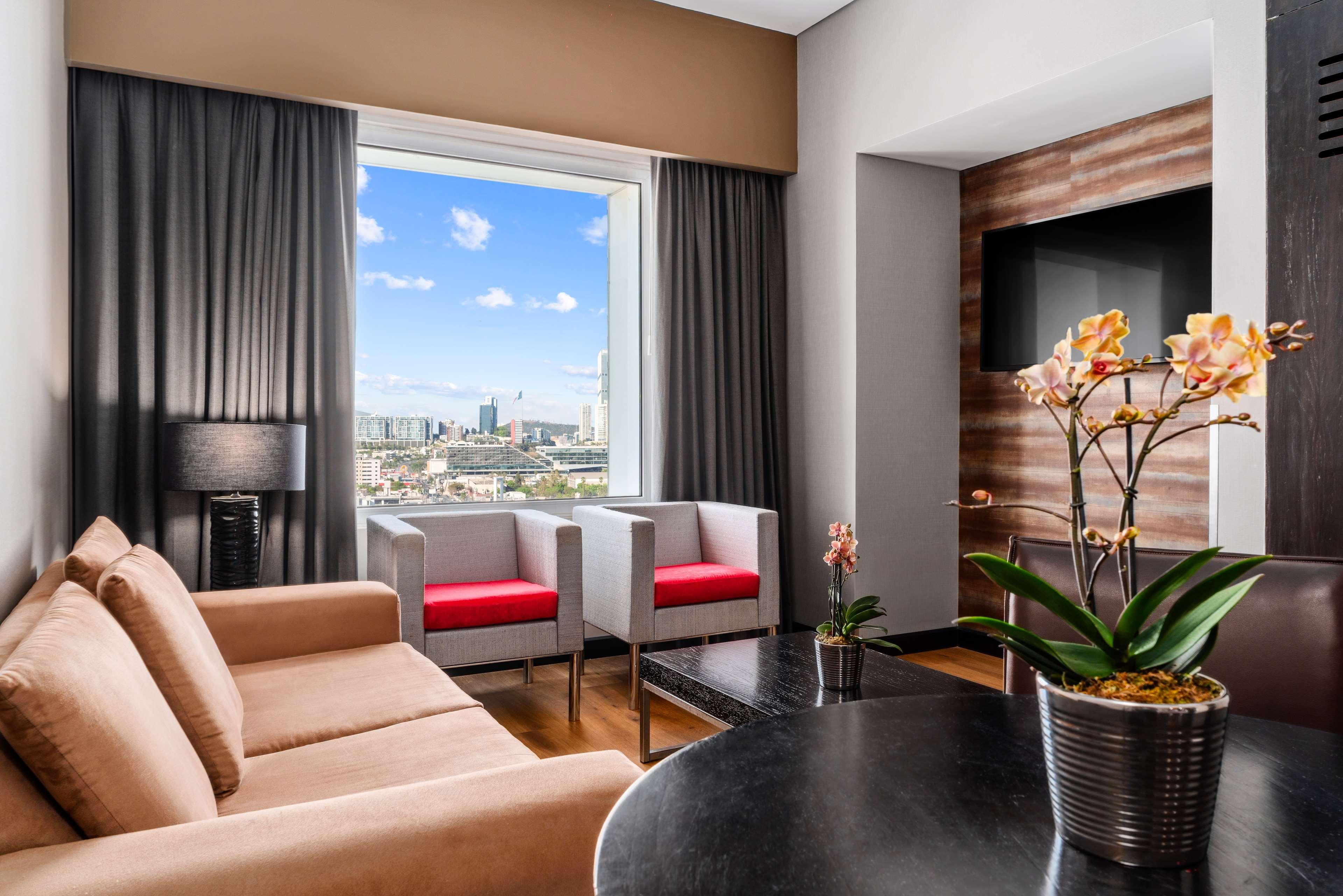 Junior Suite Standard