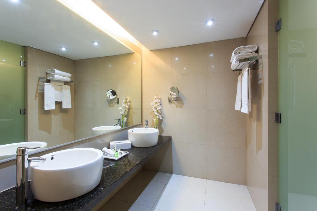 Double Superior Two Double Beds