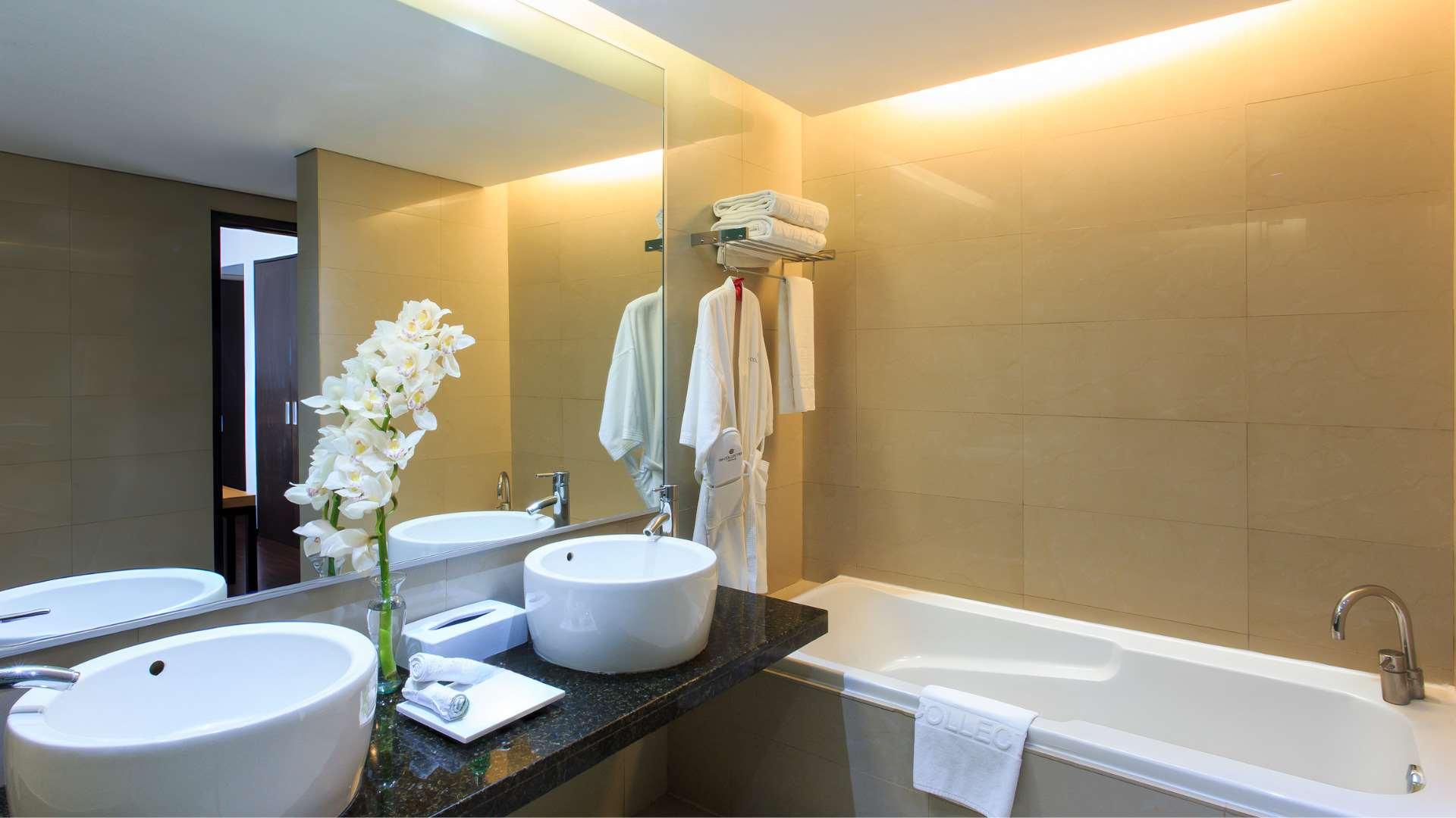 Junior Suite Standard