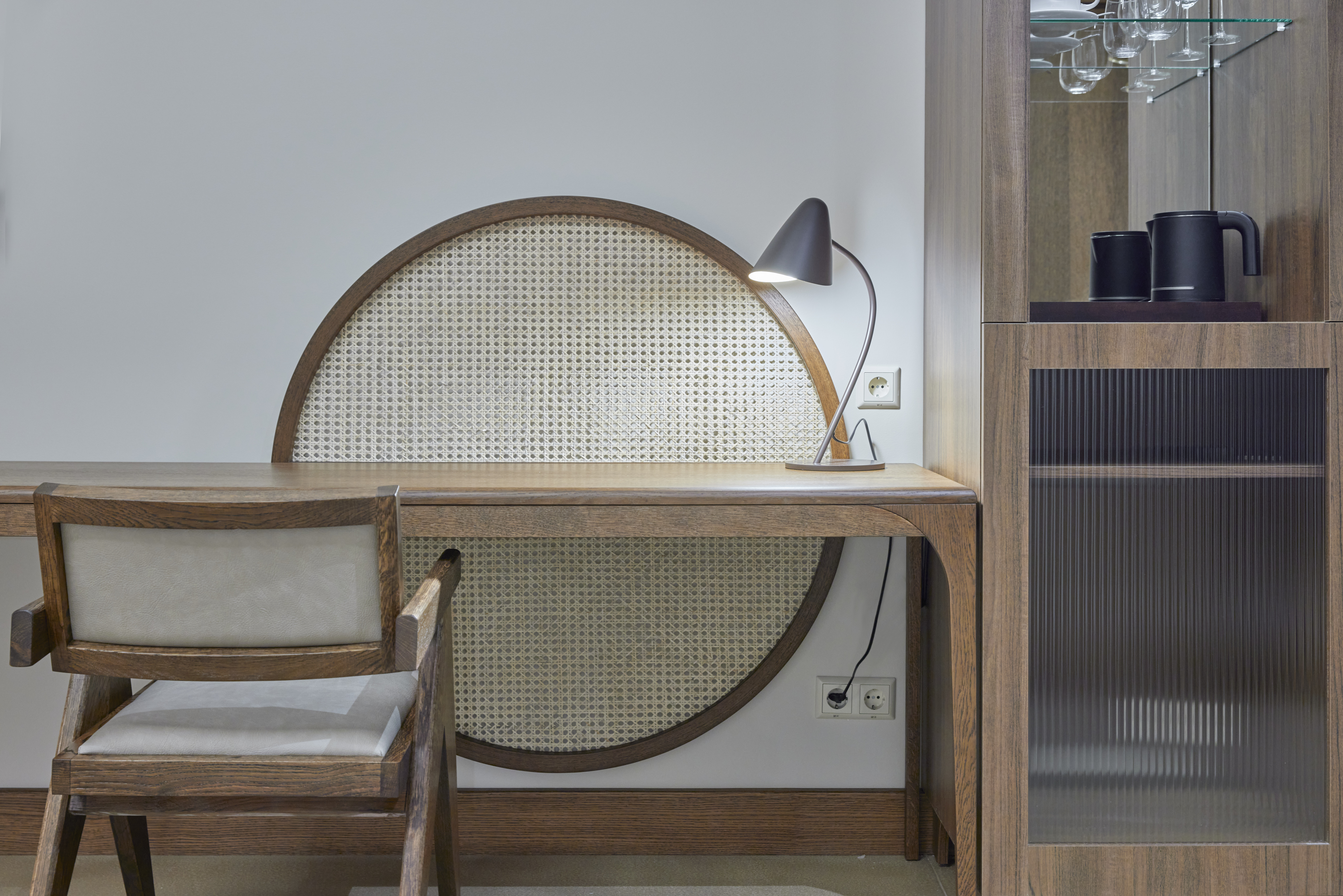 Double Single Standard