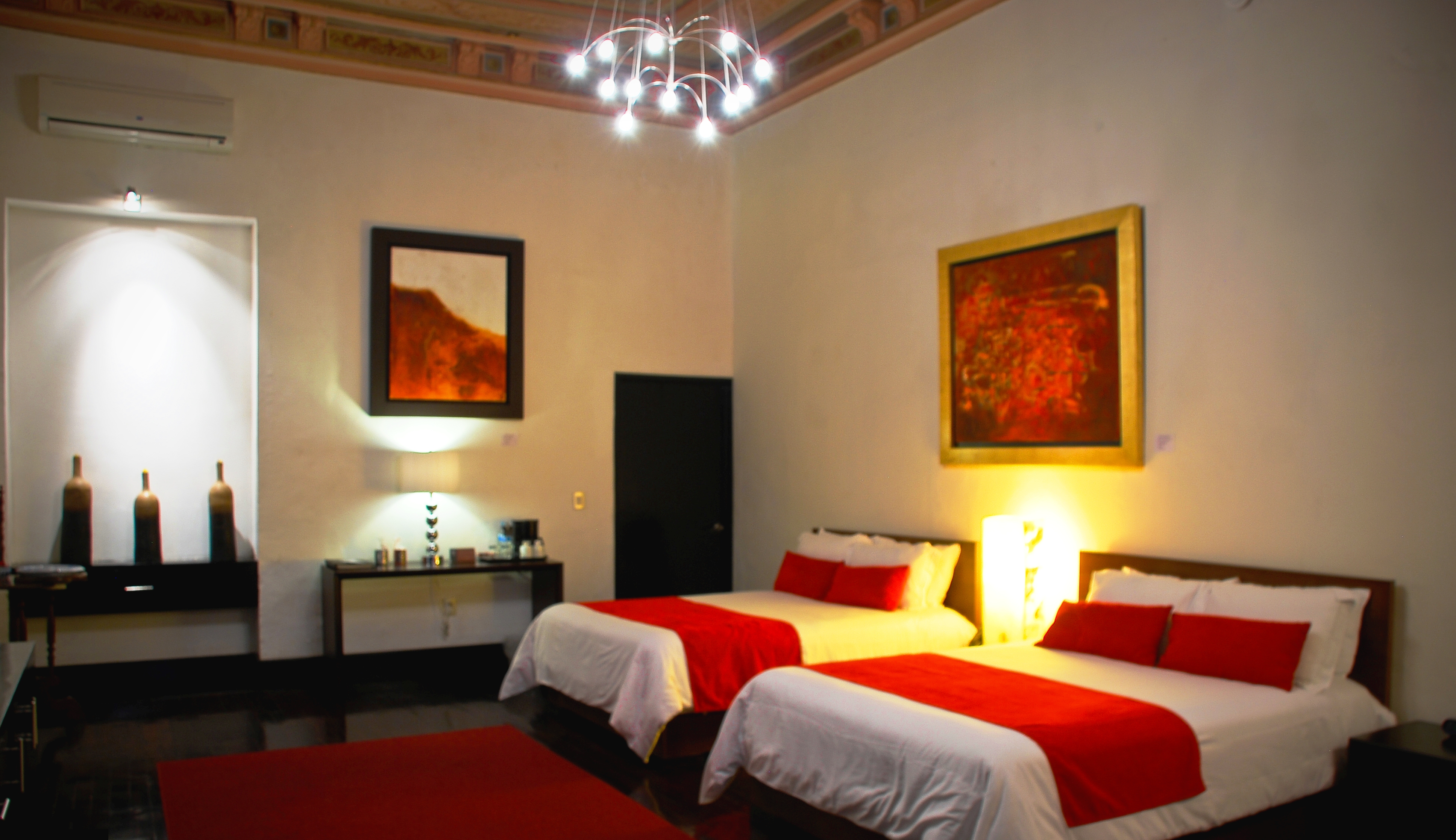 Junior Suite Standard