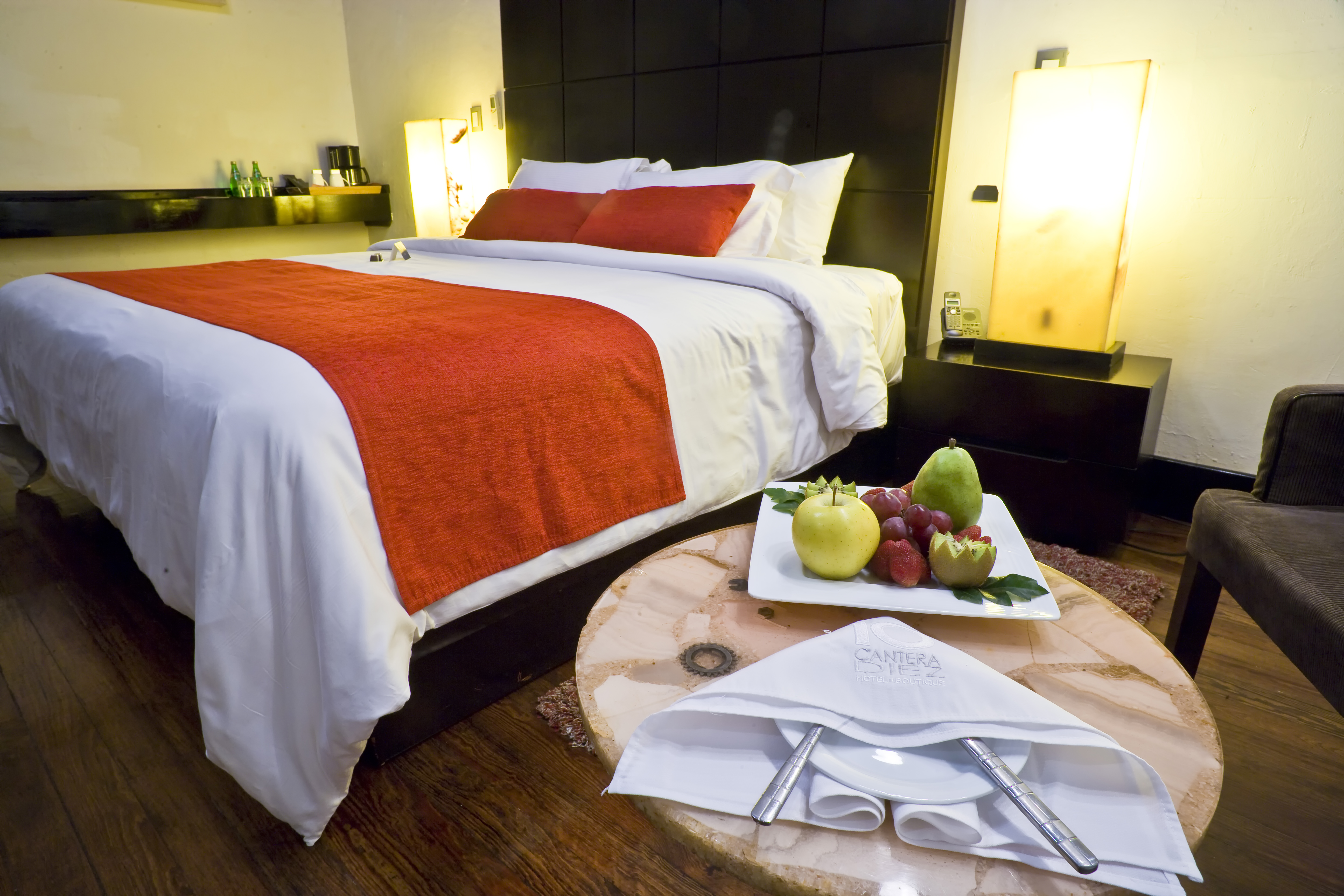 Junior Suite Standard