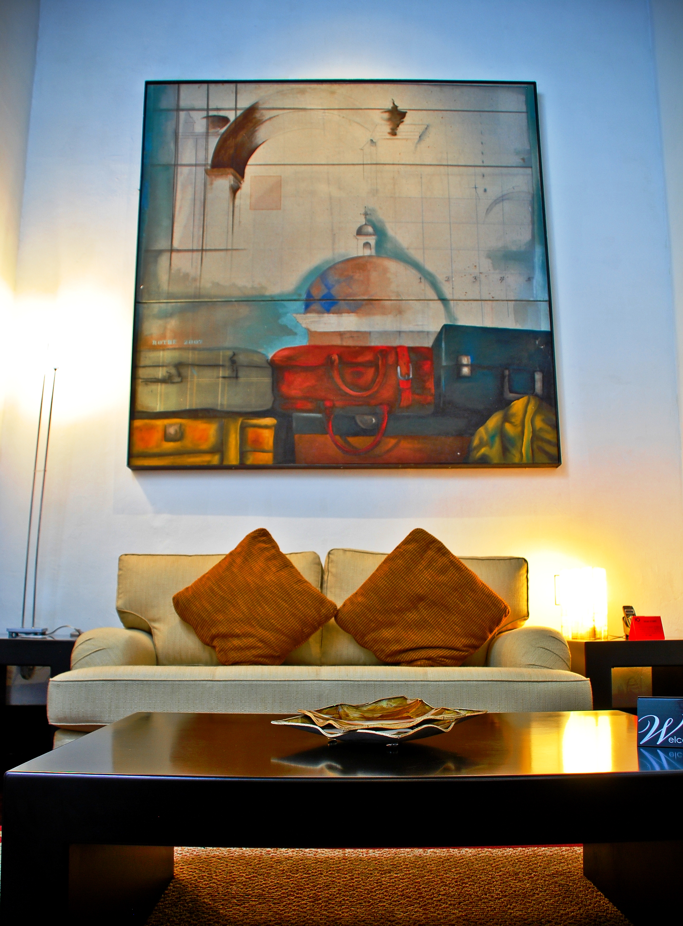 Junior Suite Standard