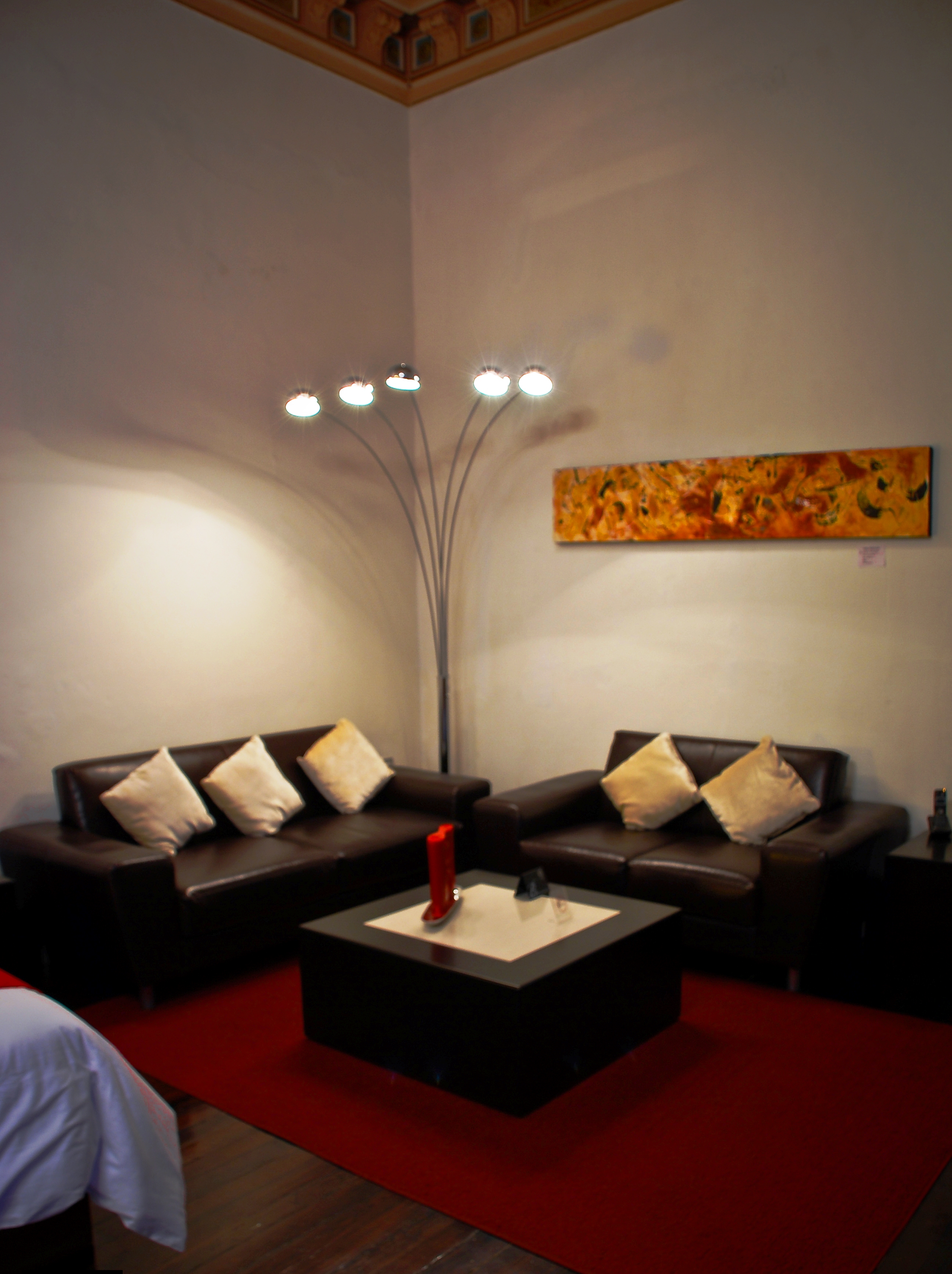 Junior Suite Standard