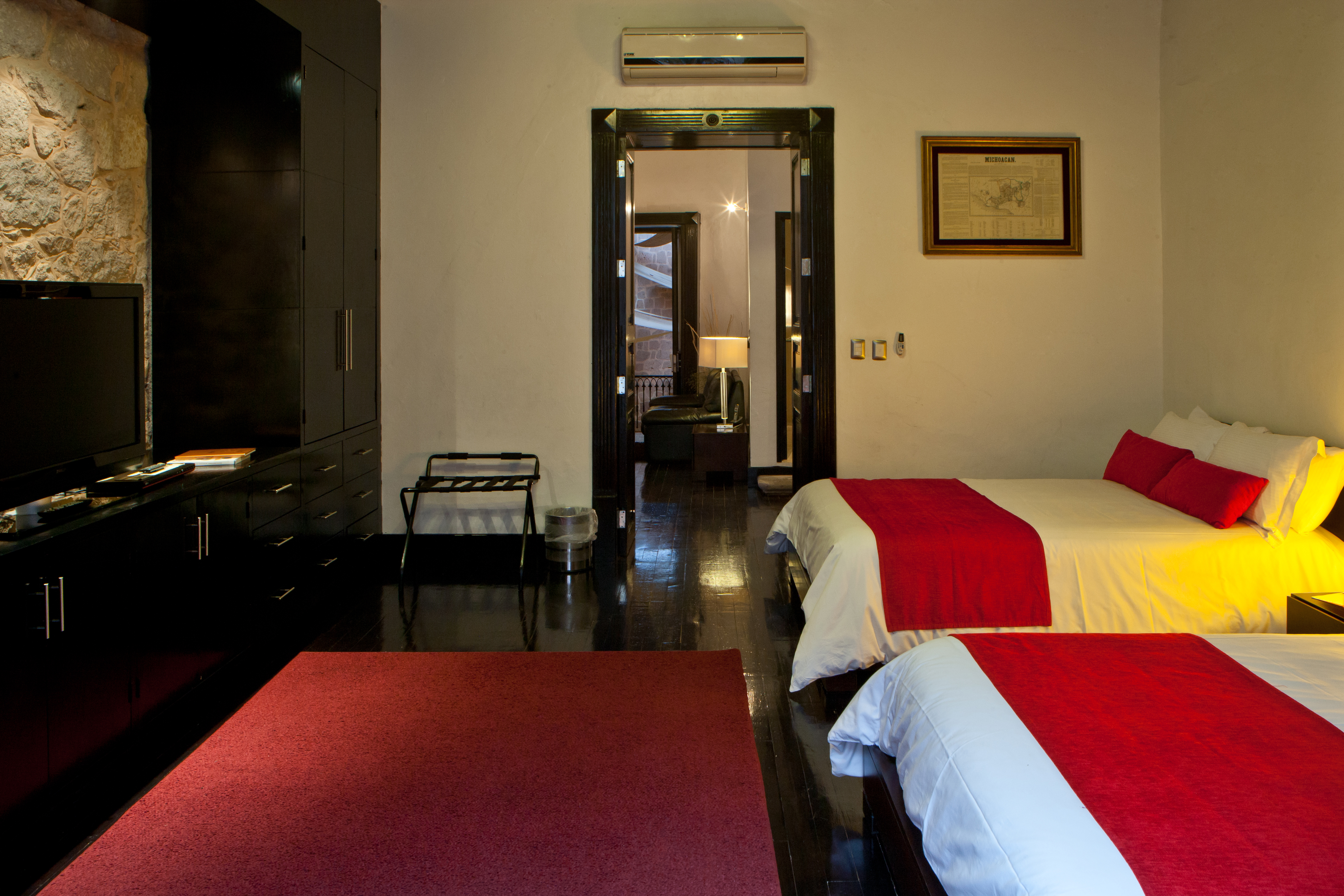 Junior Suite Standard