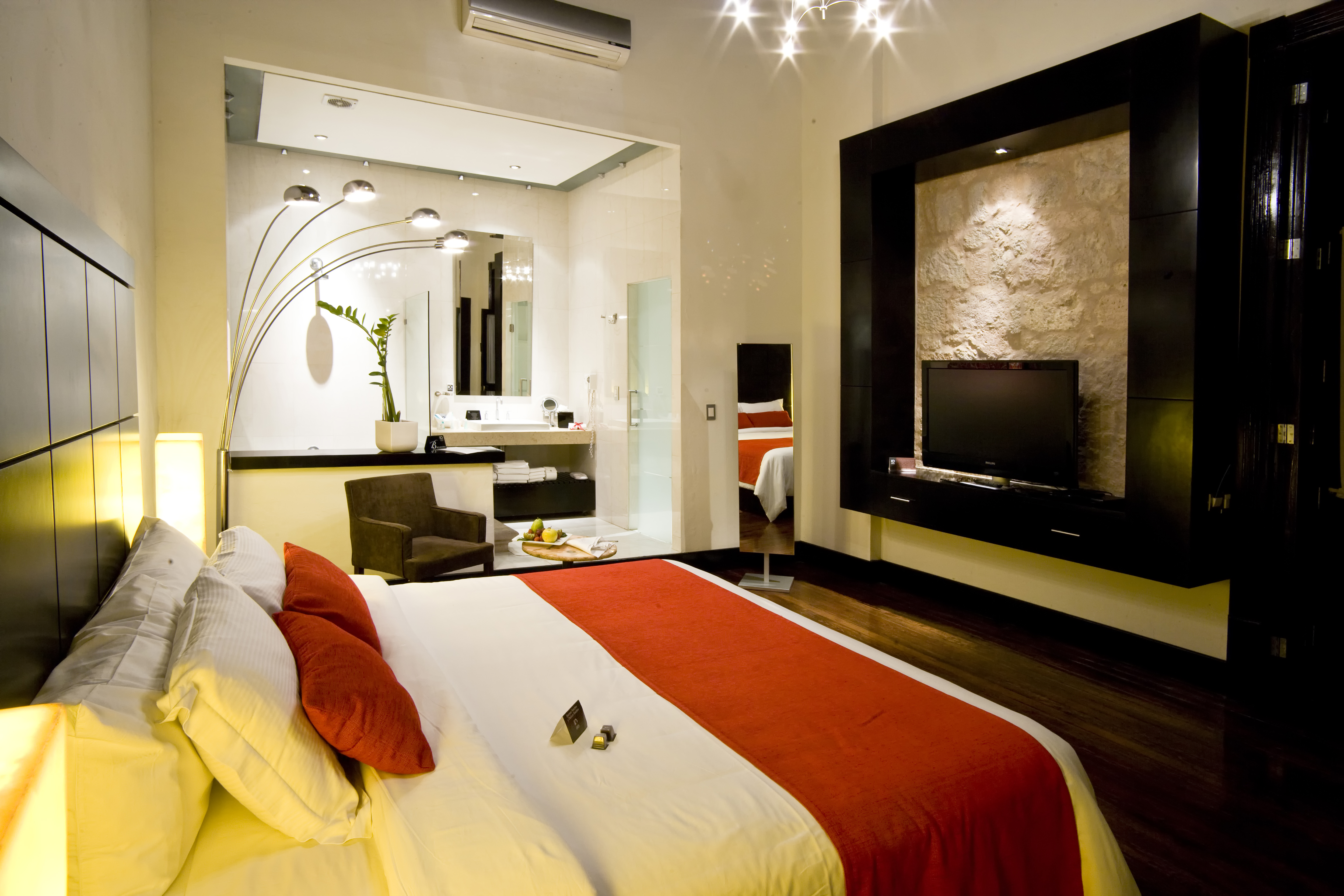 Junior Suite Standard