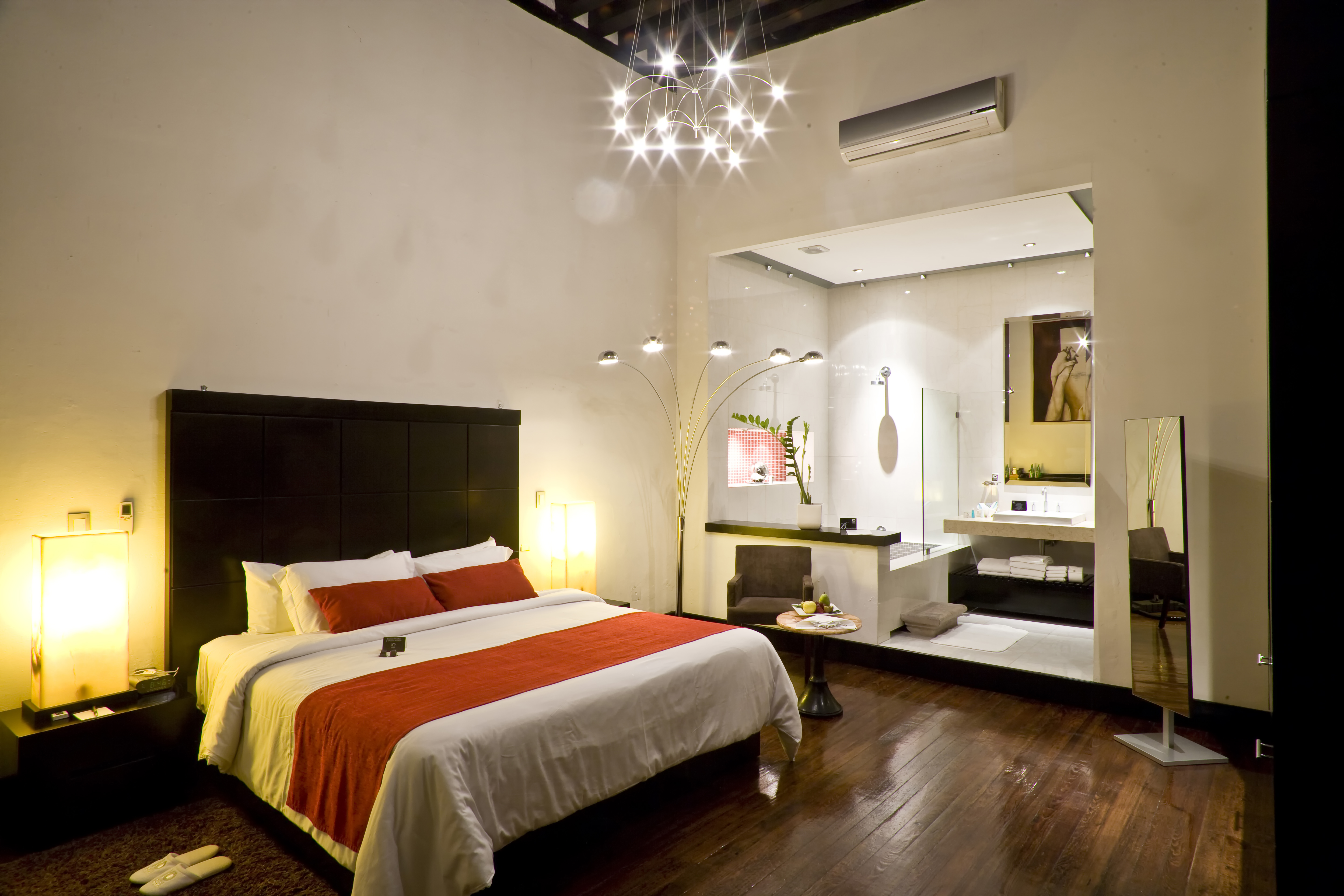 Junior Suite Standard