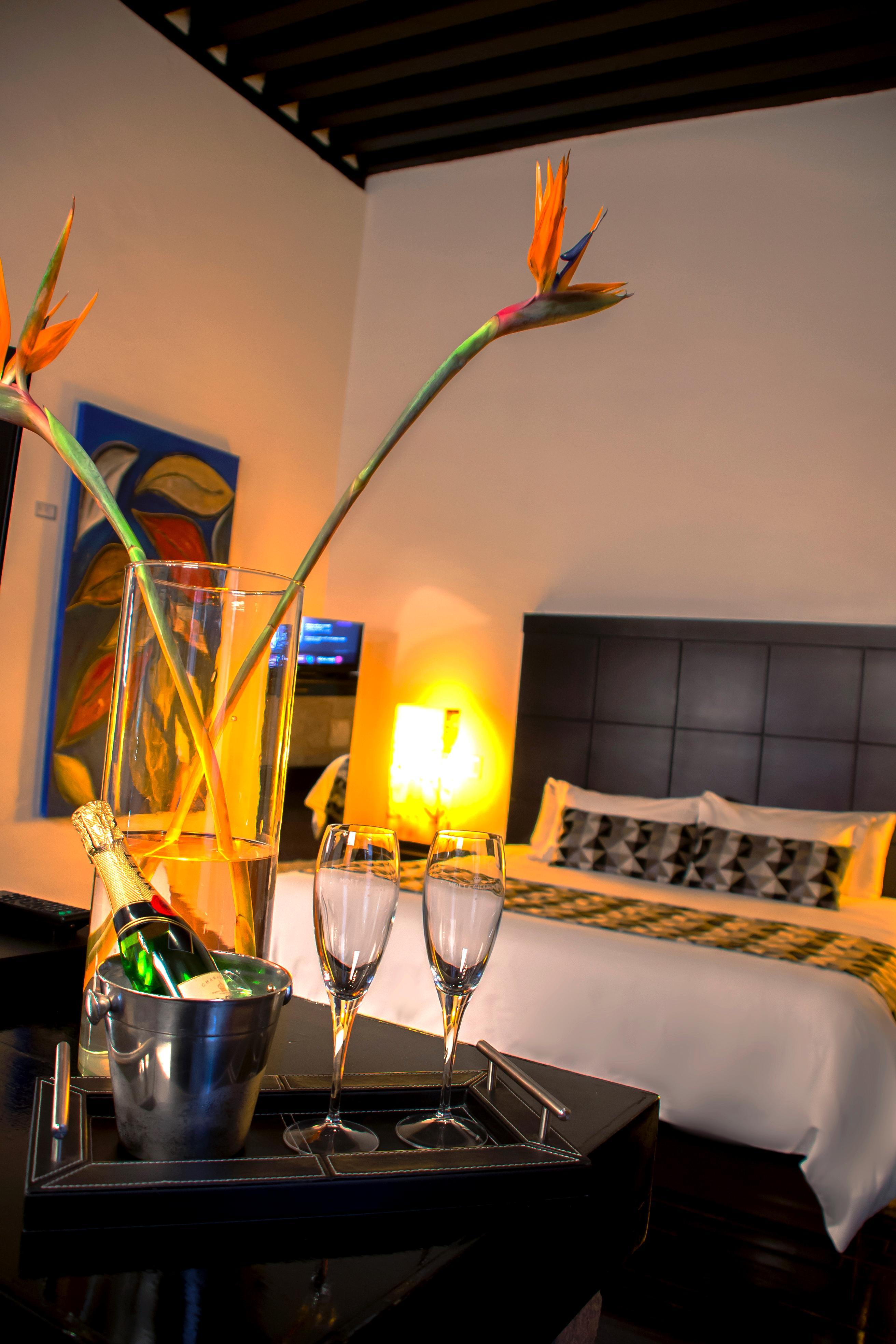 Junior Suite Standard