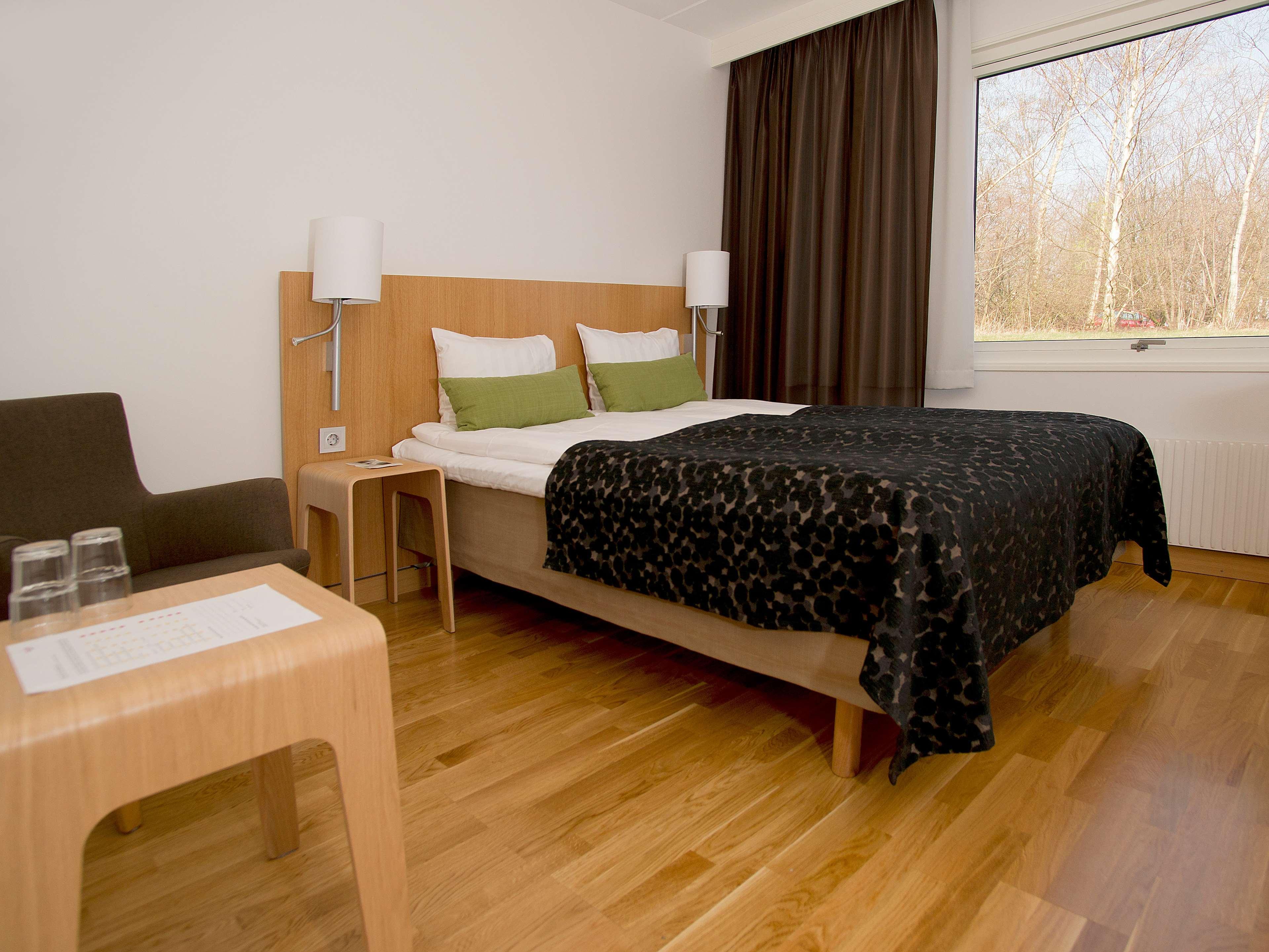 Family Room Standard