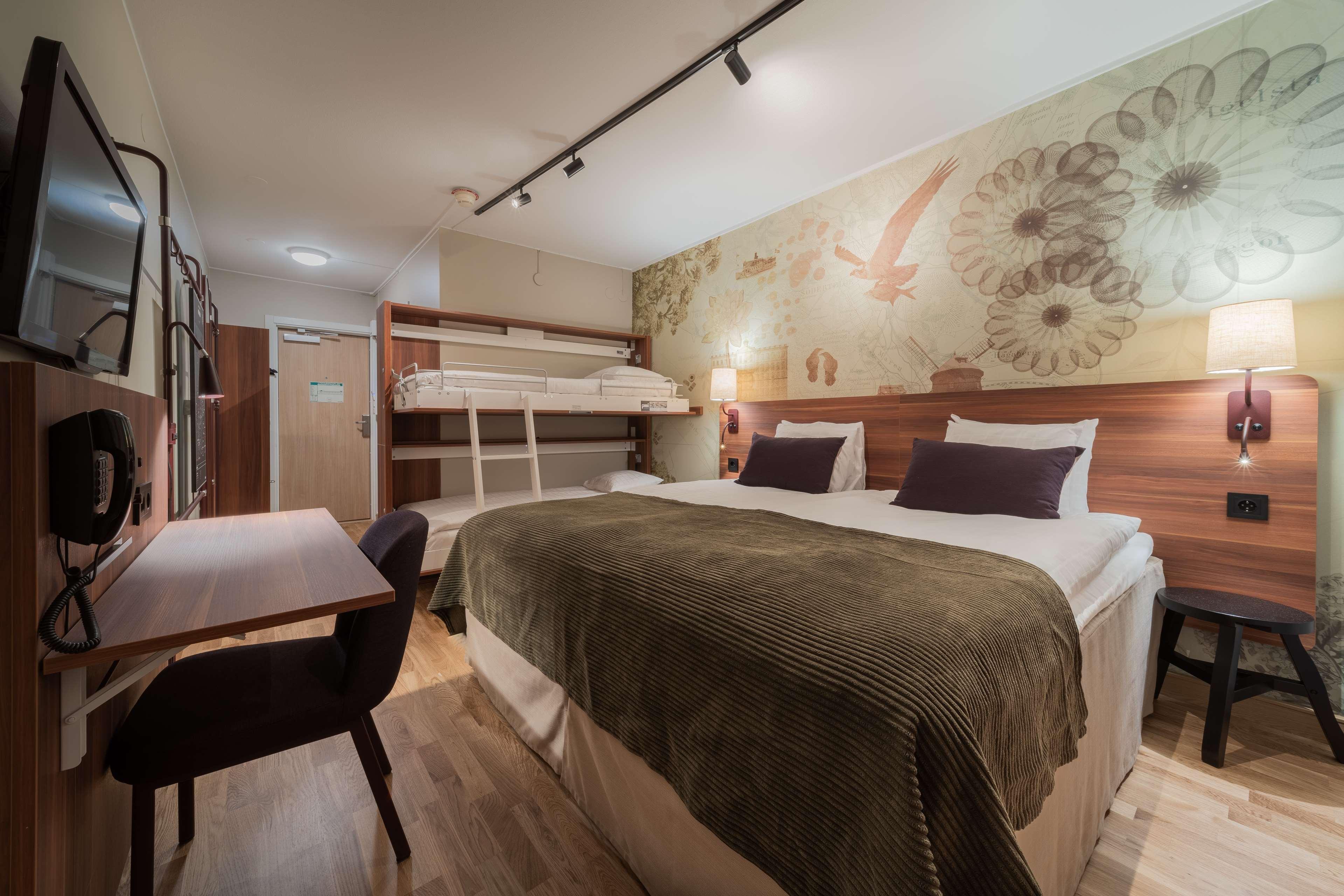 Family Room Standard