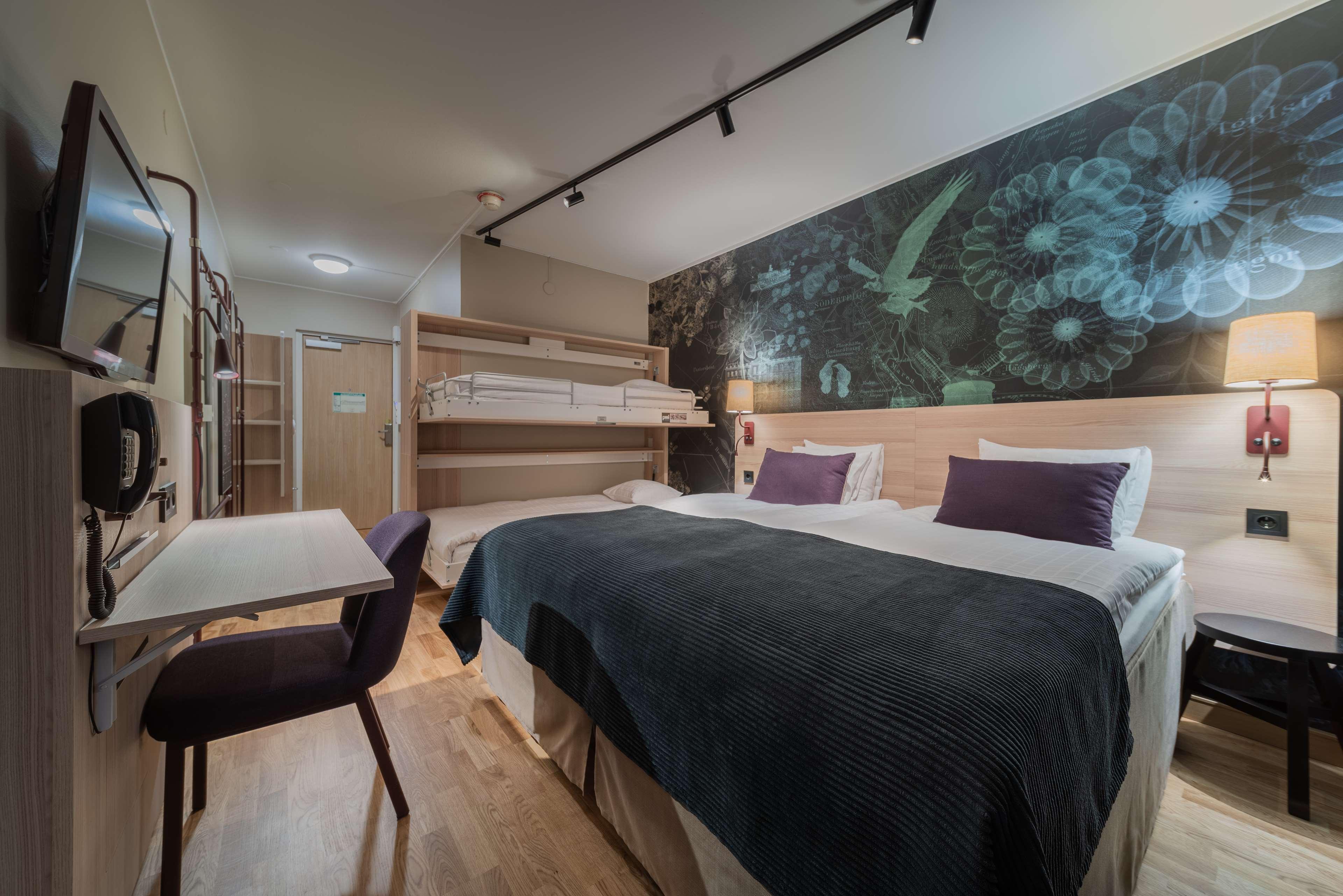 Family Room Standard