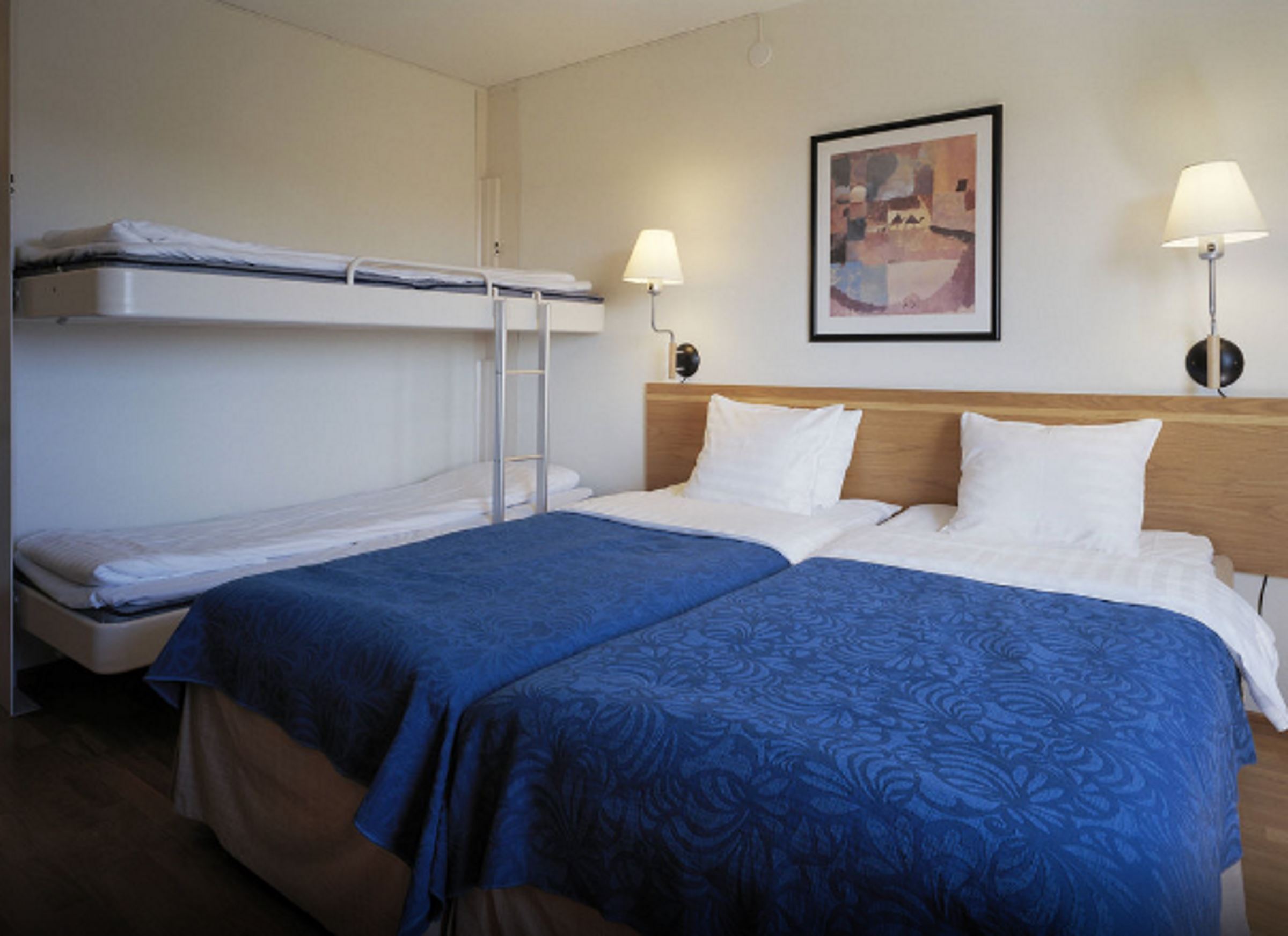 Family Room Standard