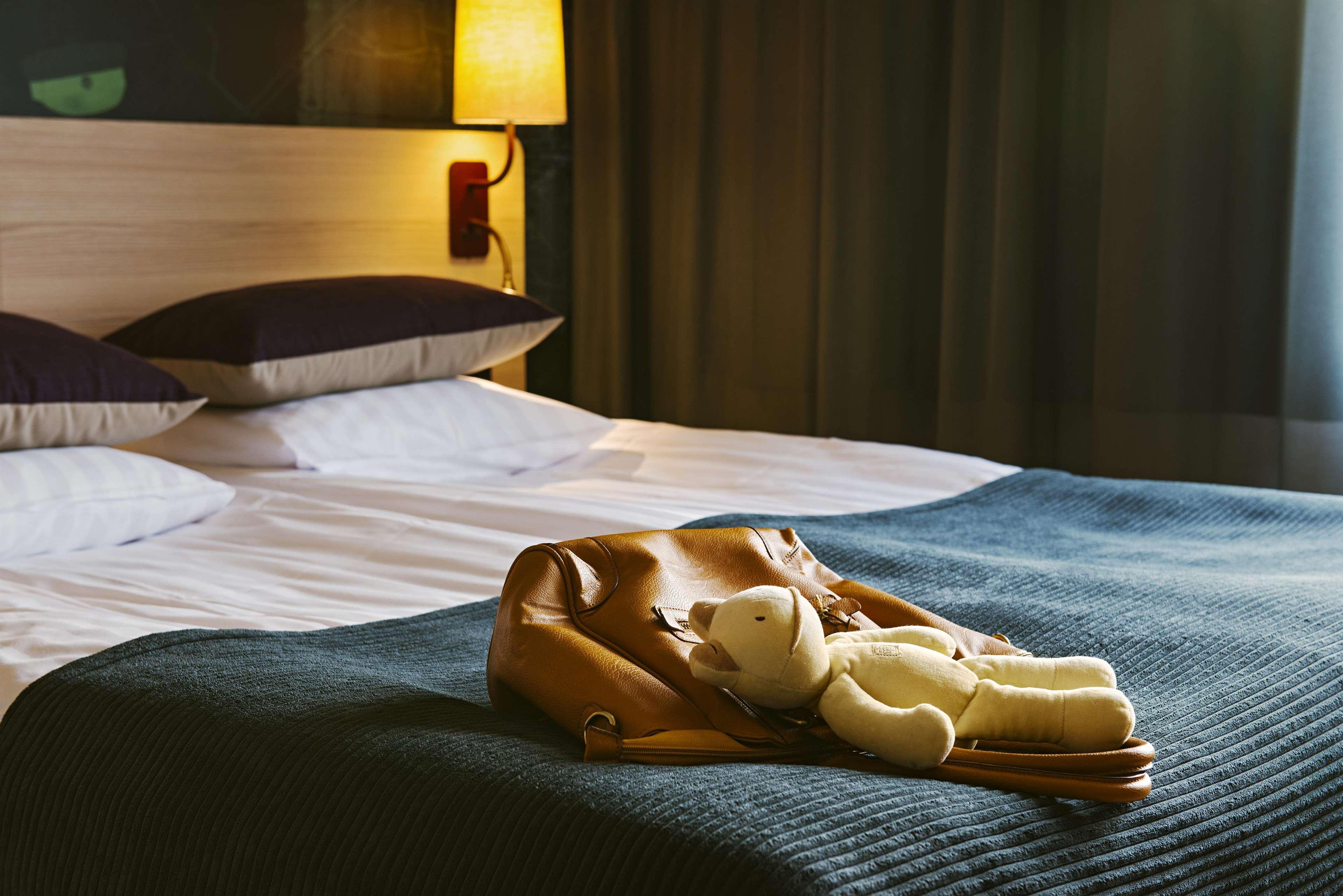 Family Room Standard