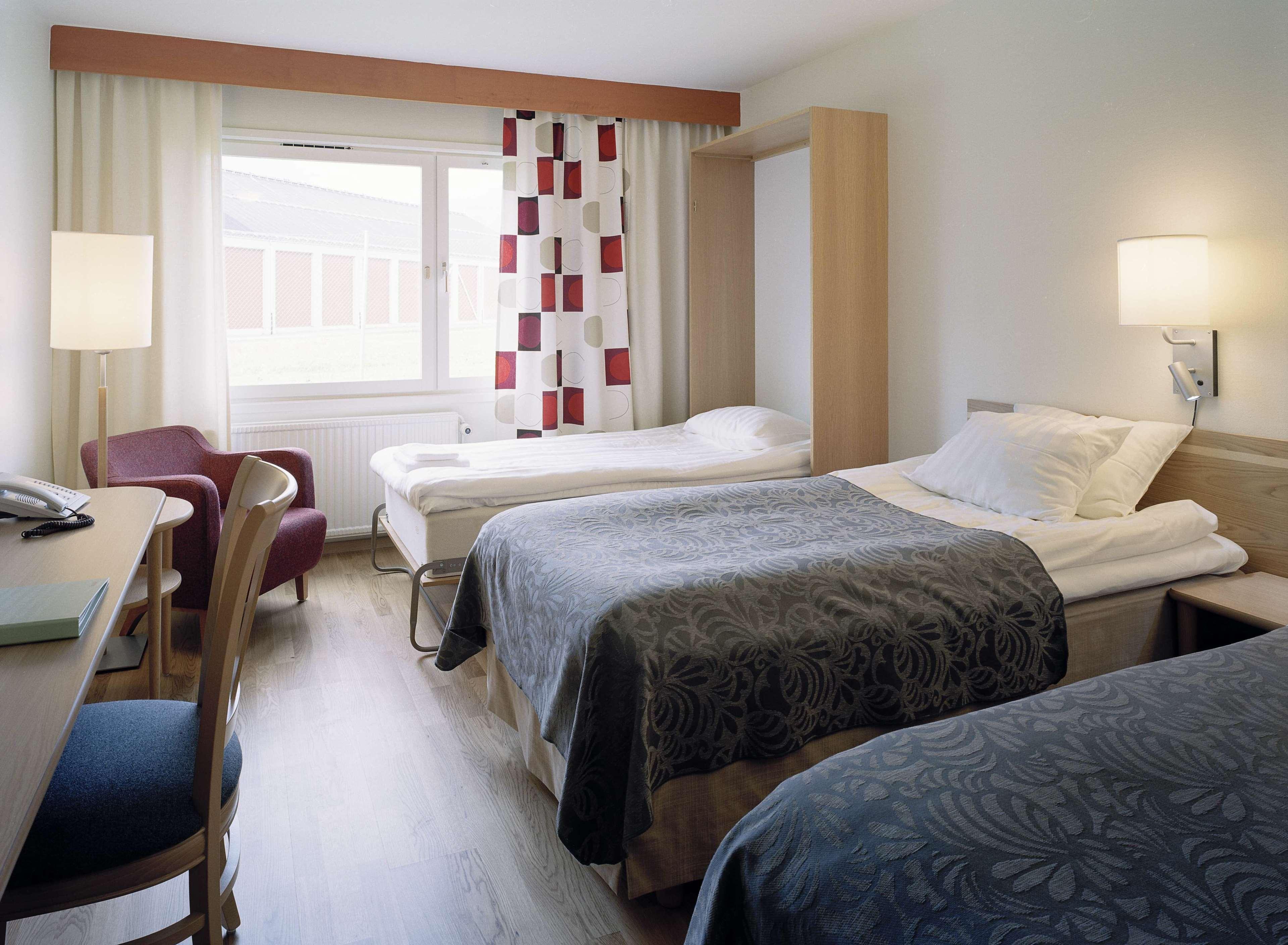 Family Room Standard