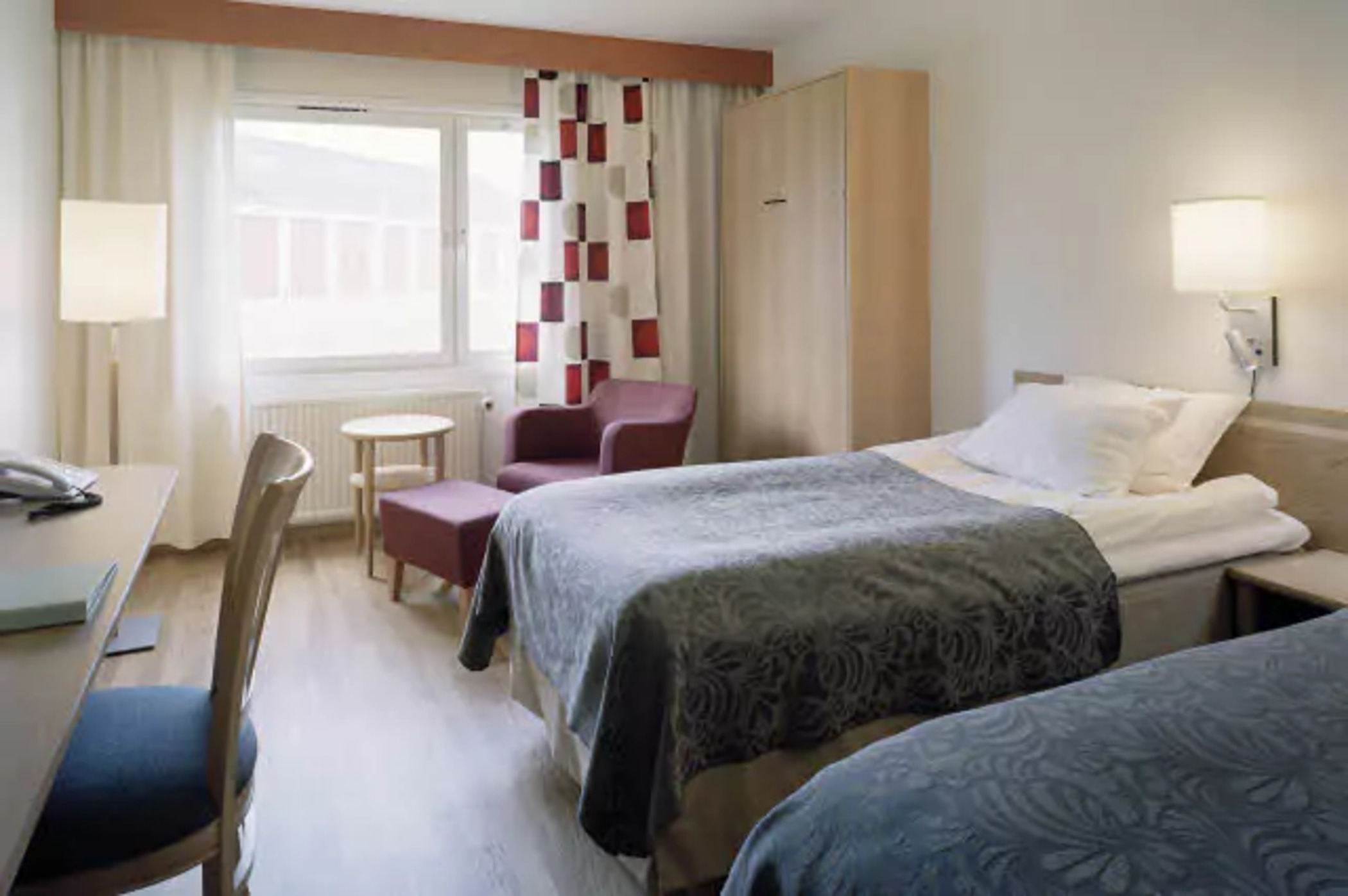 Family Room Standard