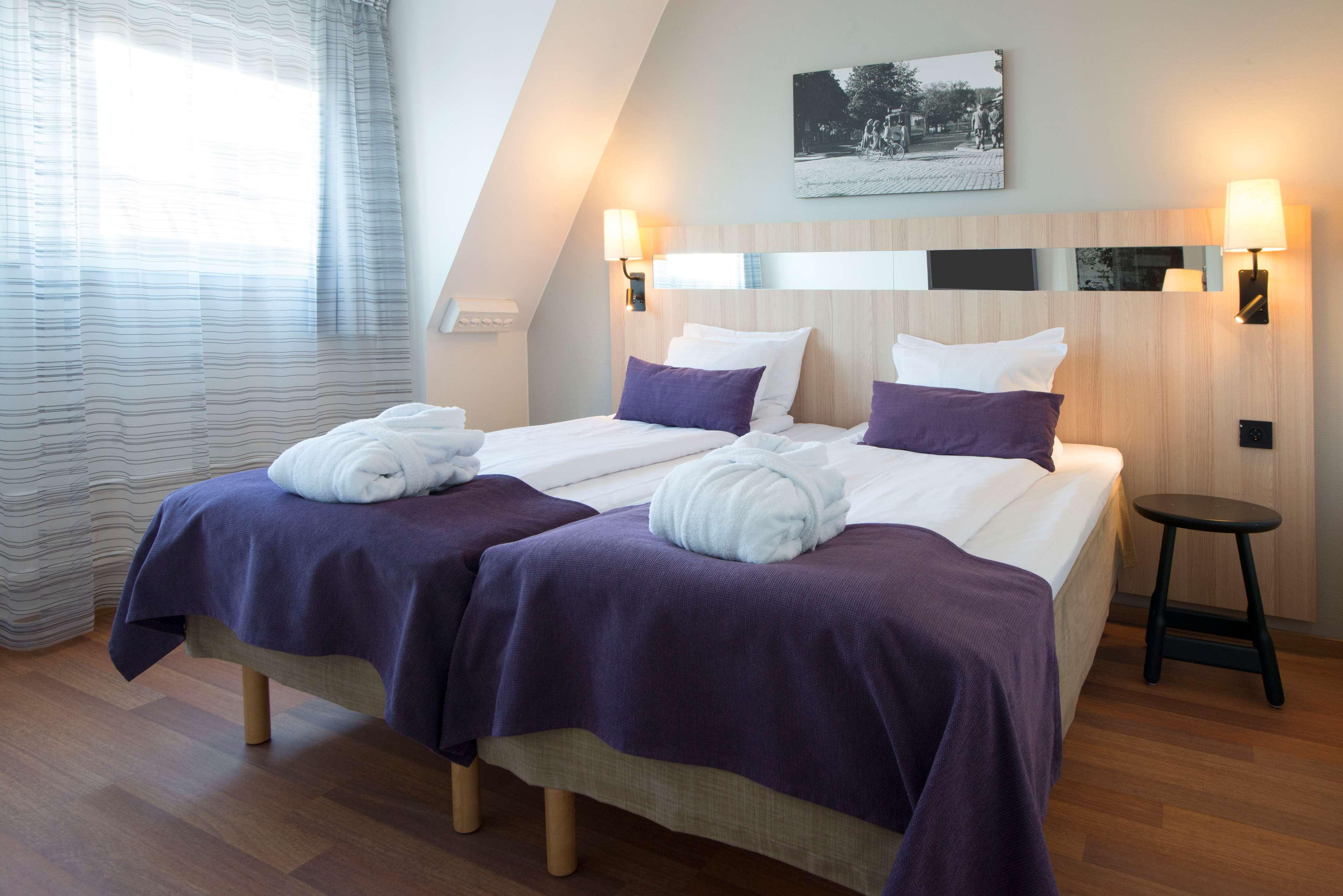 Family Room Capacity 4 One Bedroom