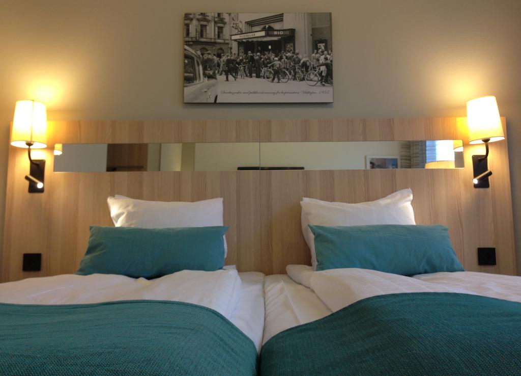 Family Room Capacity 3 One Bedroom