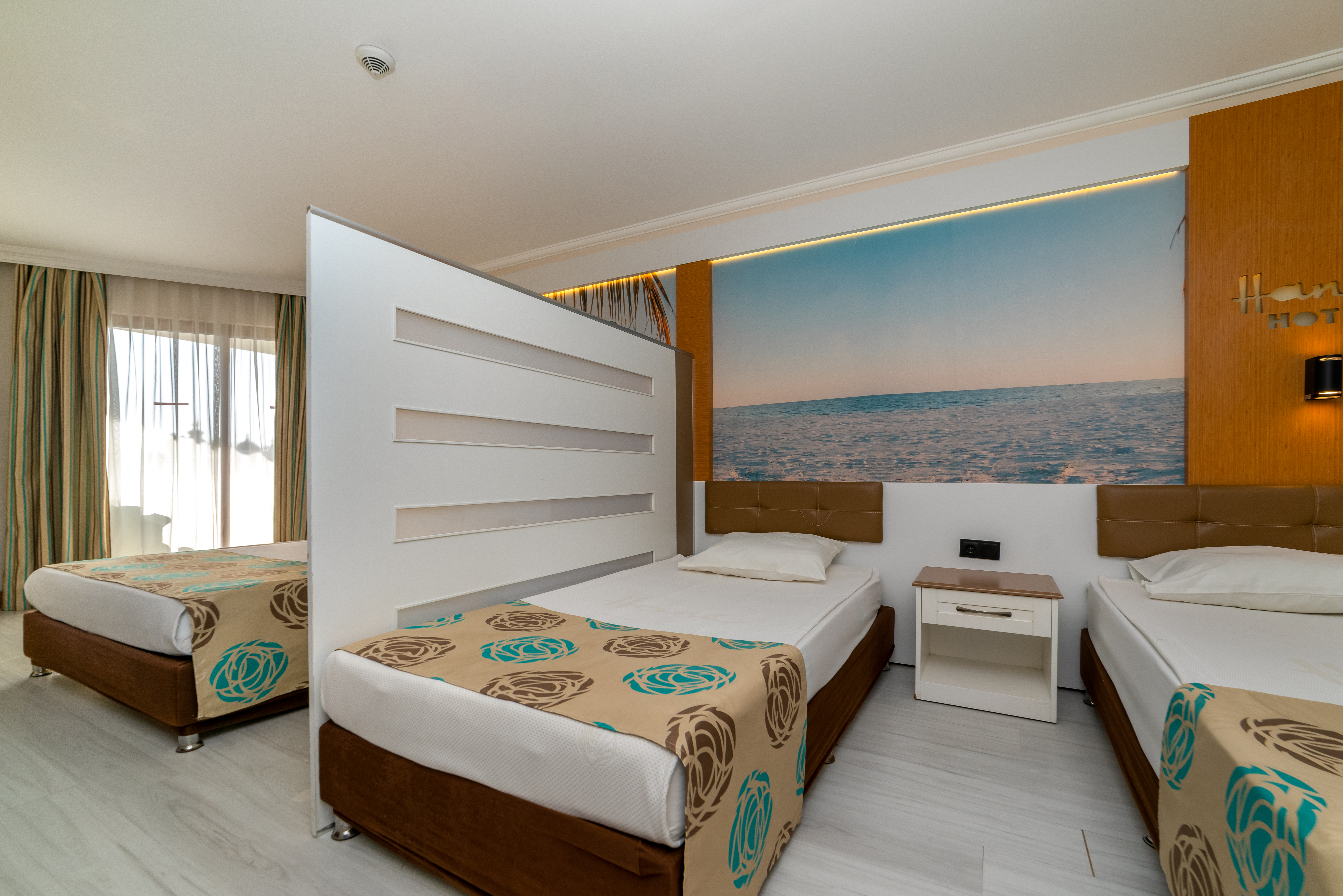 Family Room Standard