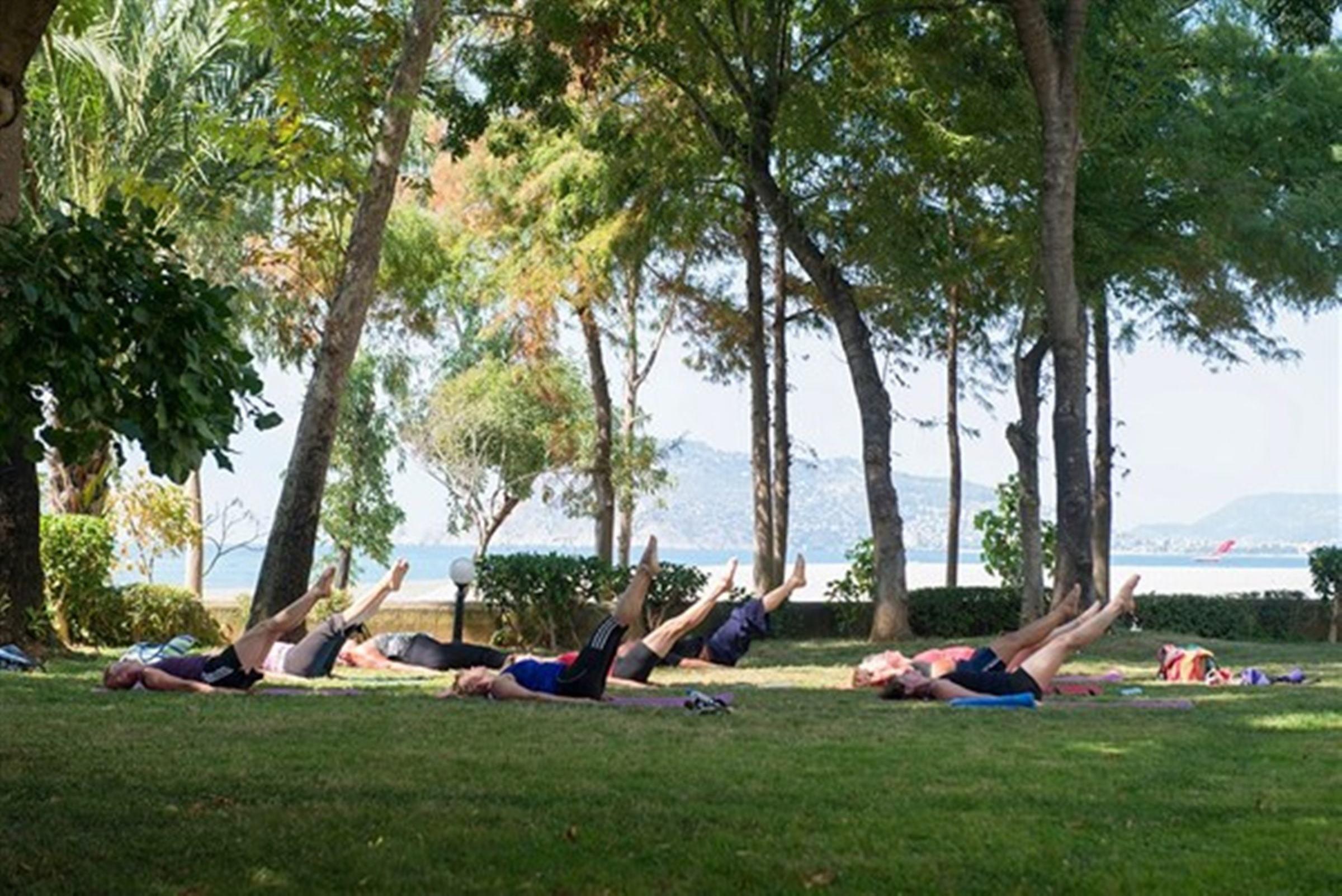 Sports and Entertainment