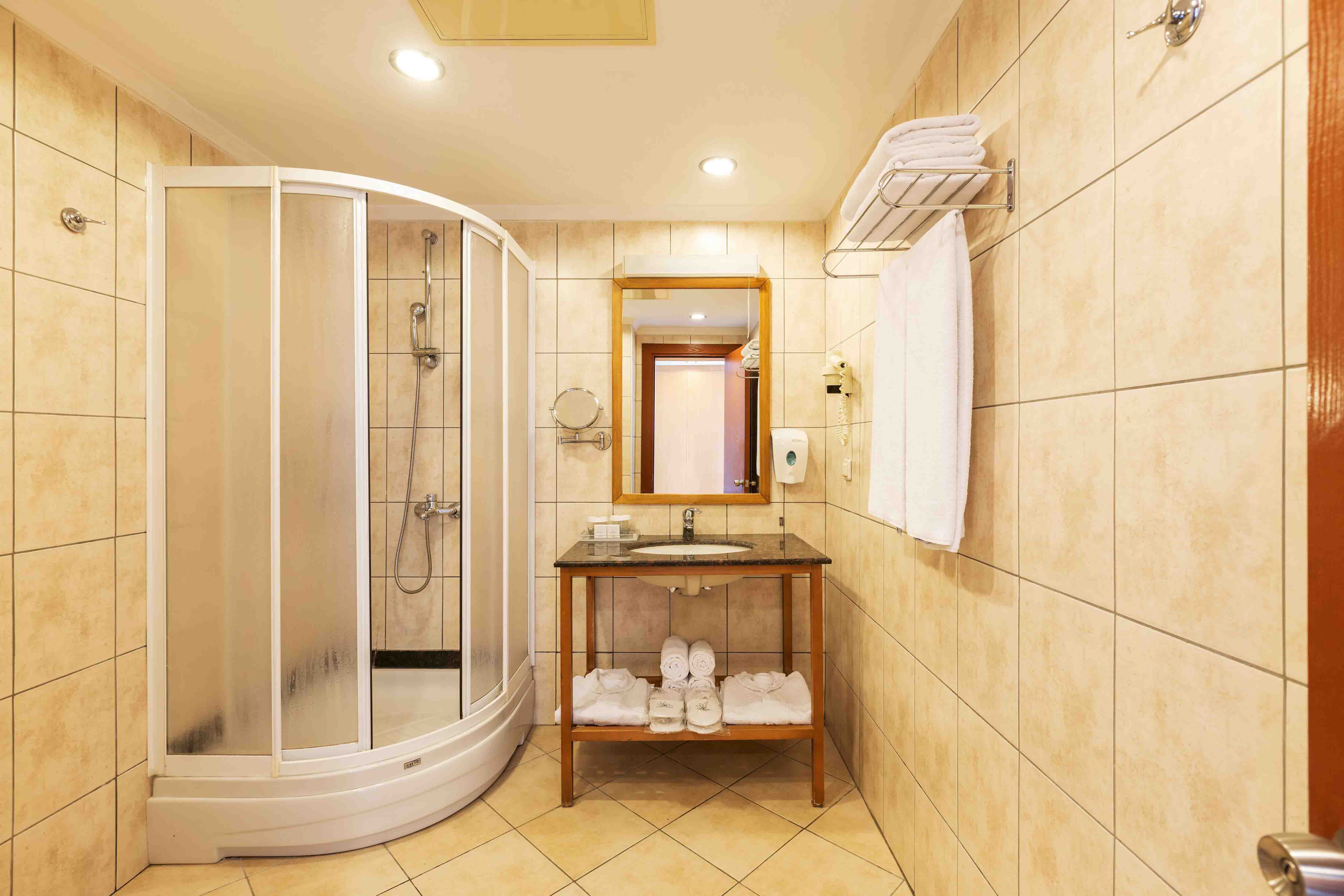 Family Room Superior Two Bedrooms