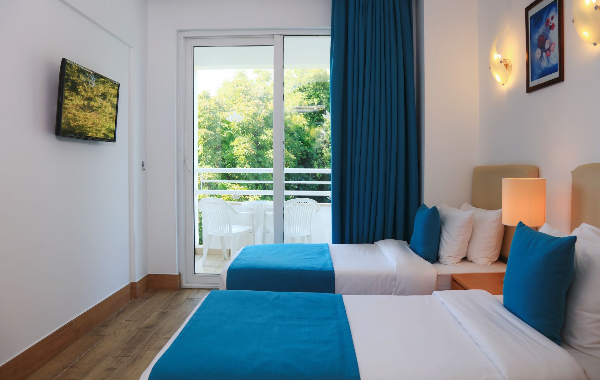 Family Room Superior Two Bedrooms