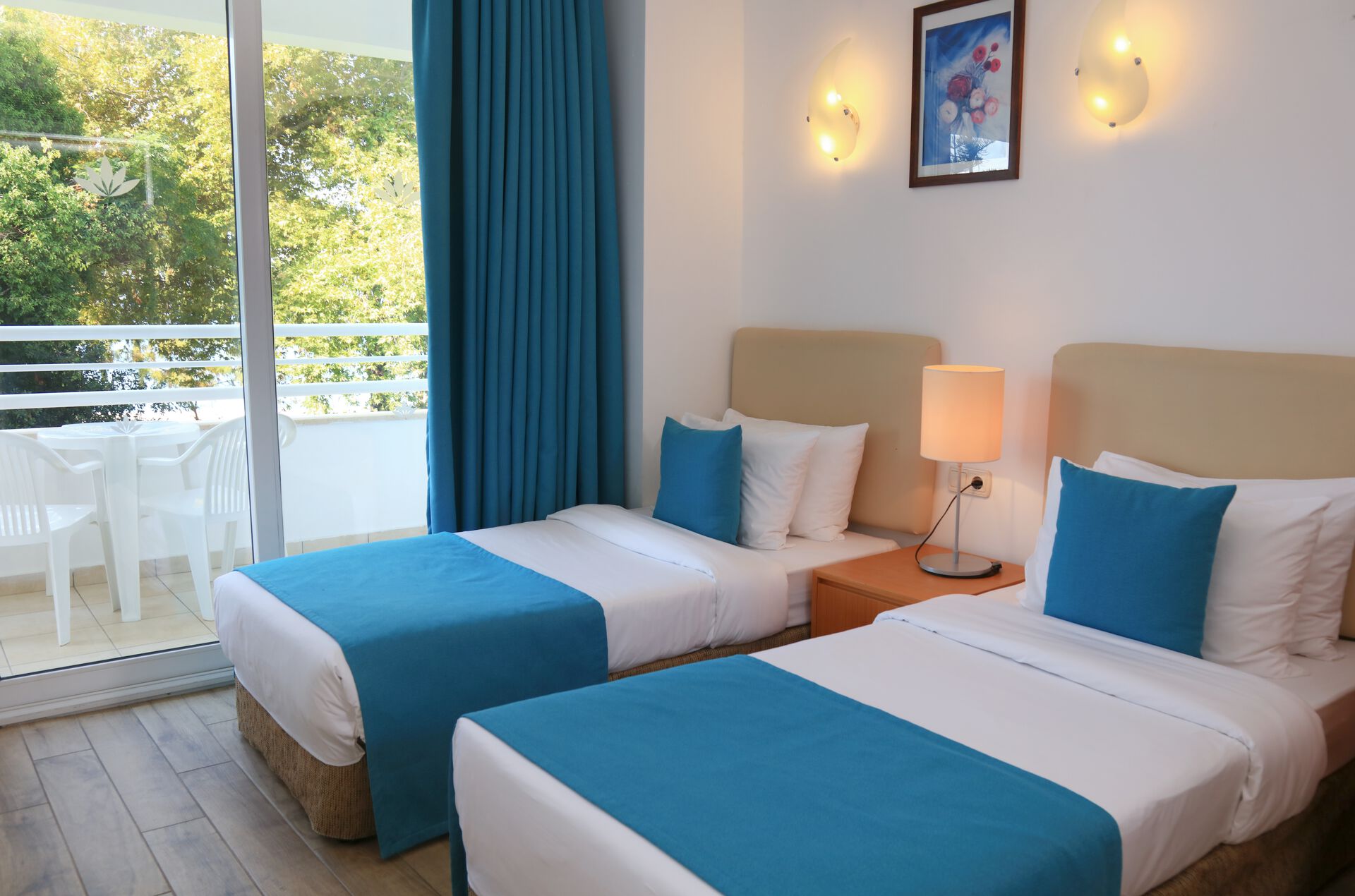 Family Room Superior Two Bedrooms