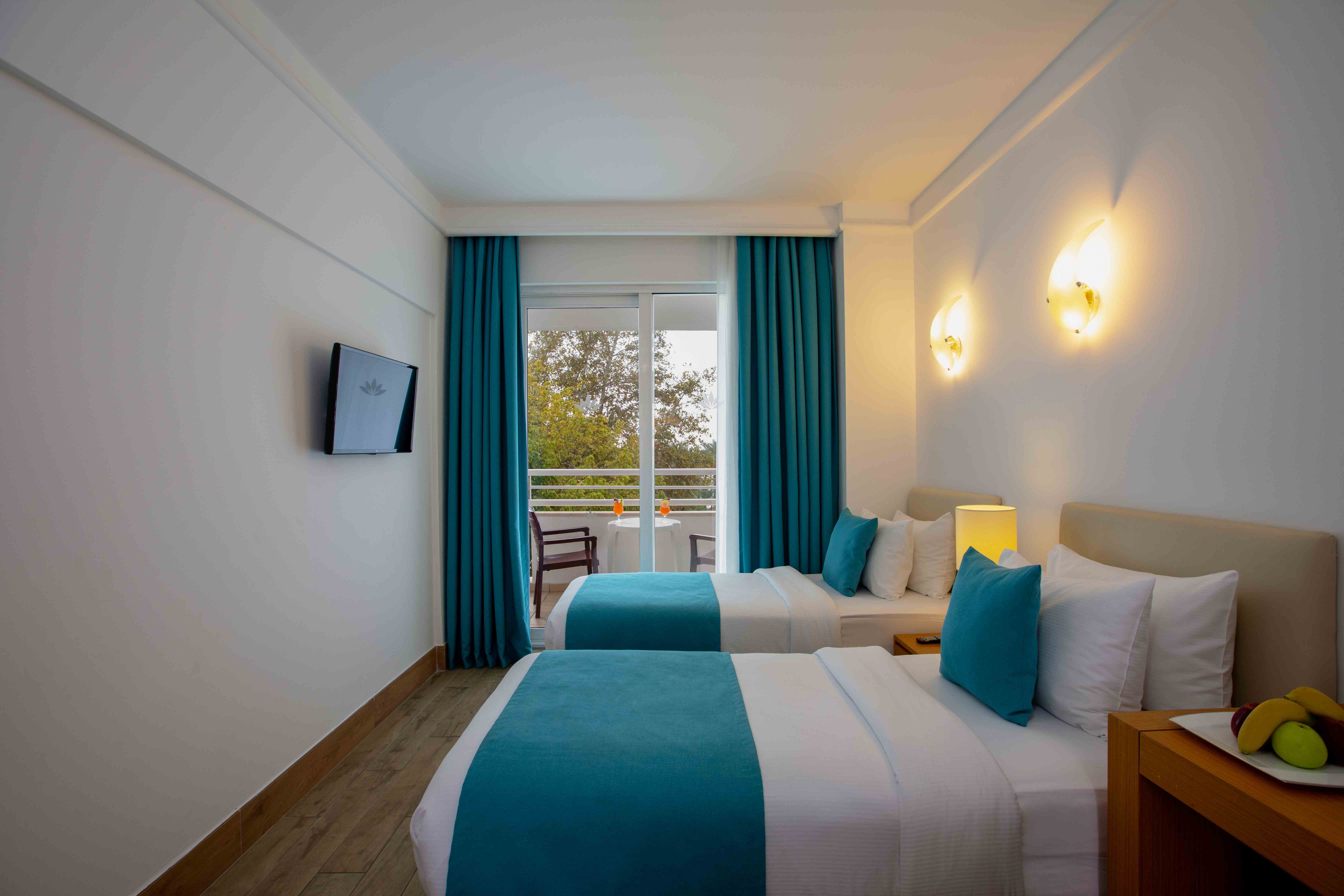 Family Room Superior Two Bedrooms