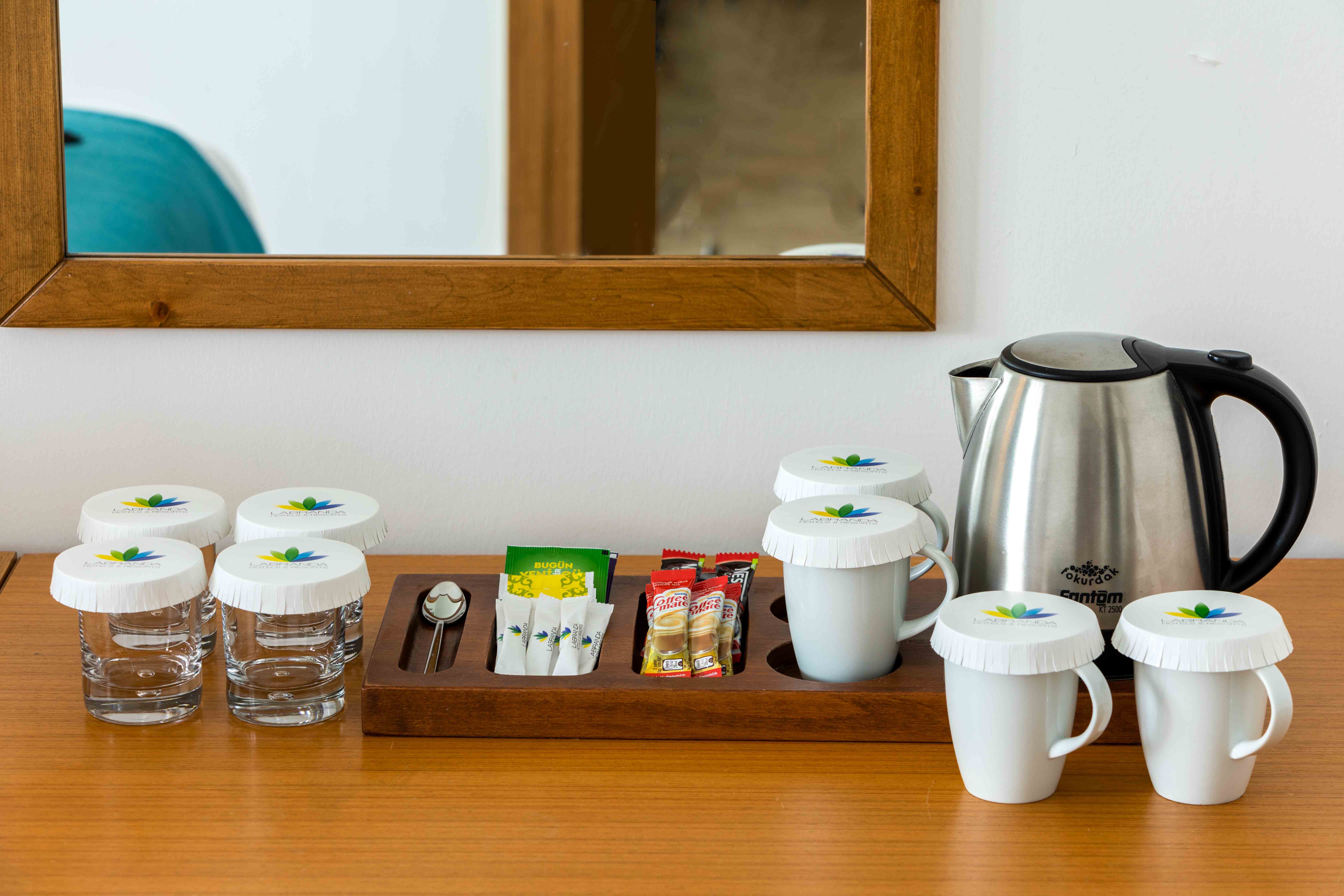 Family Room Superior Two Bedrooms