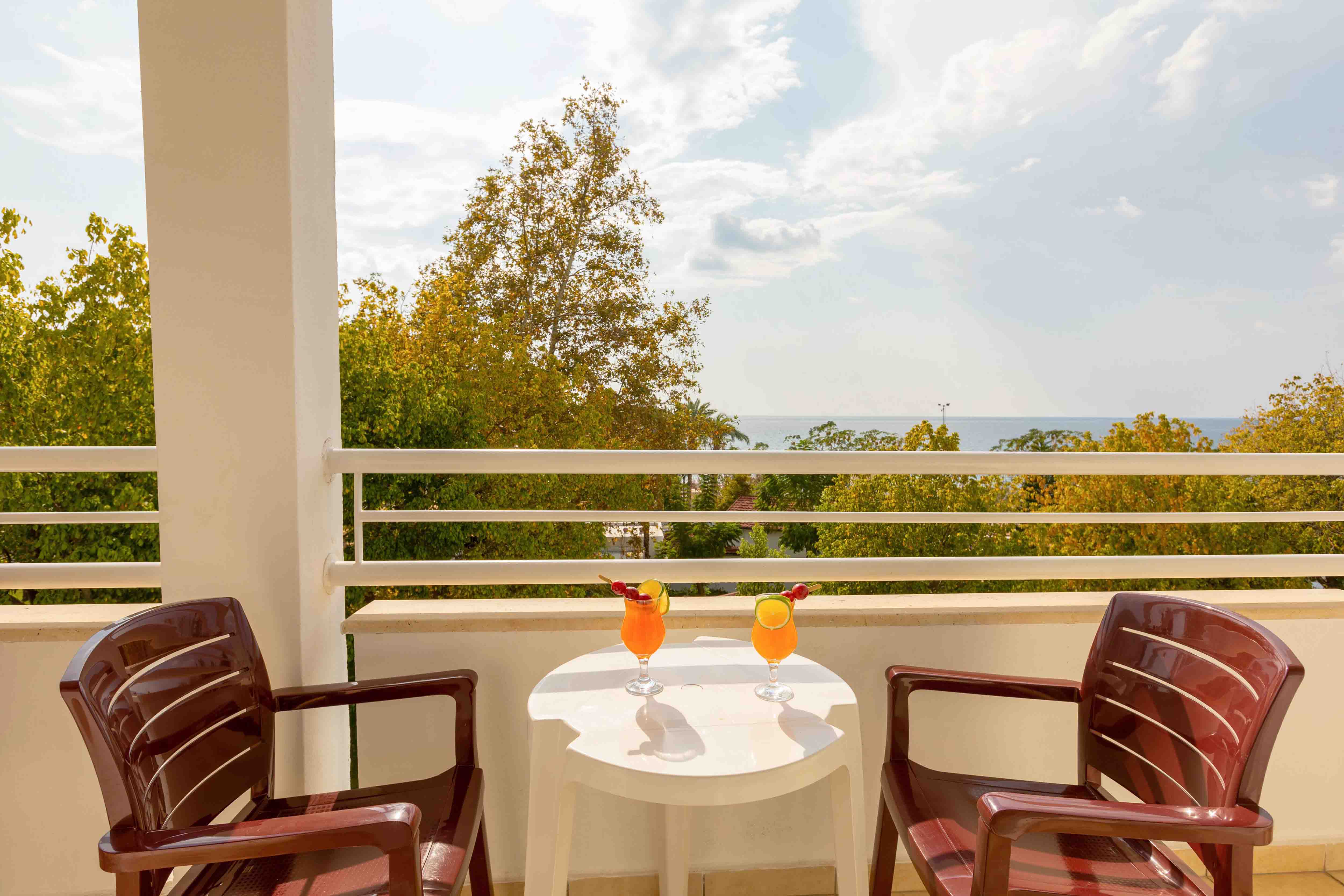 Family Room Superior Two Bedrooms