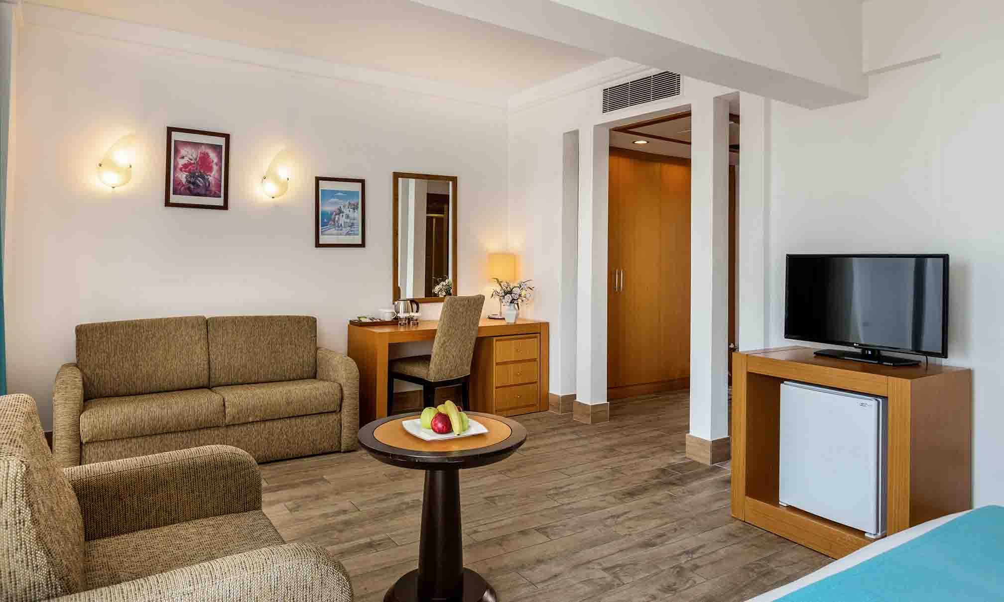 Double Single Superior