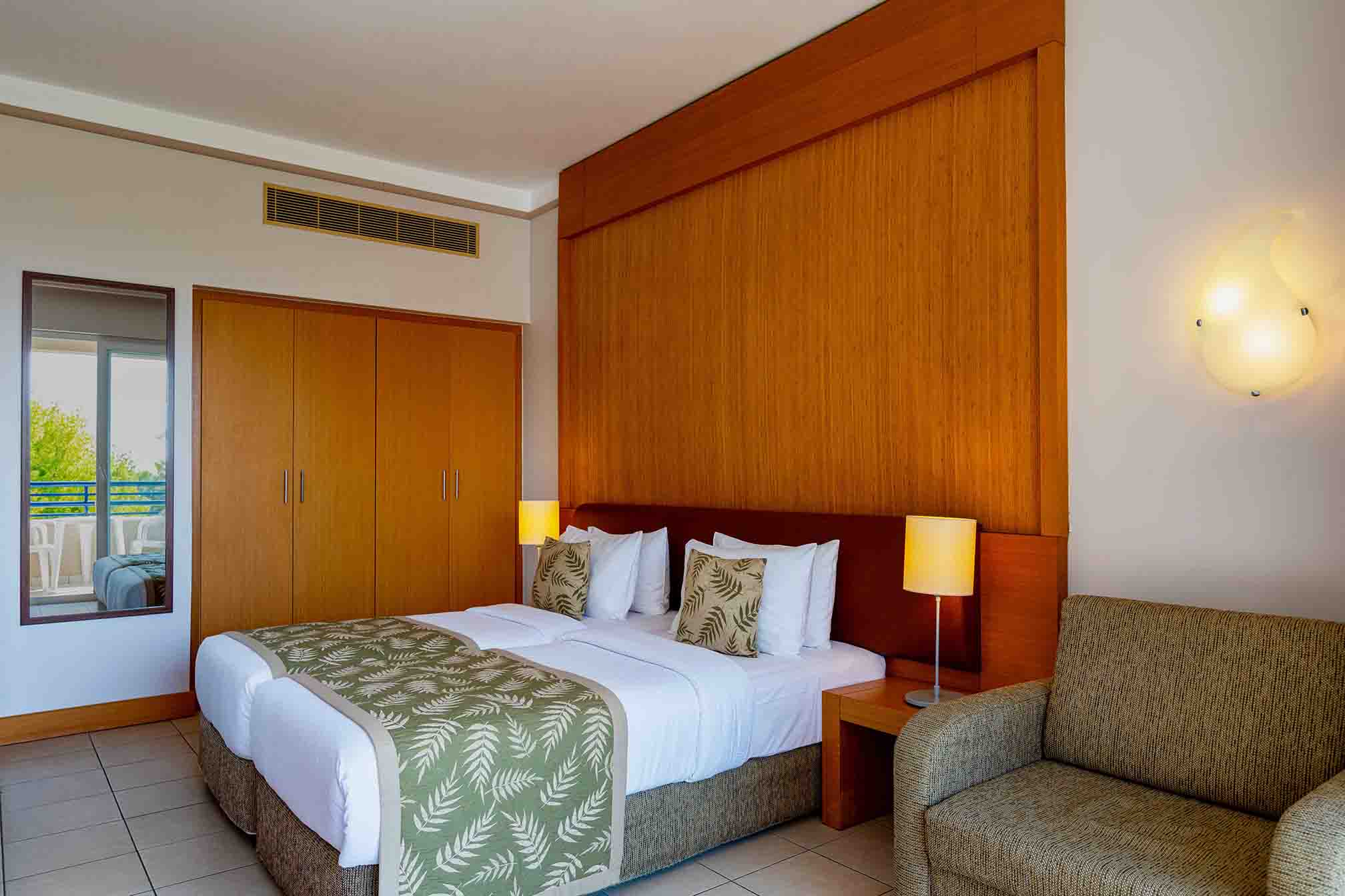 Family Room Connecting Room