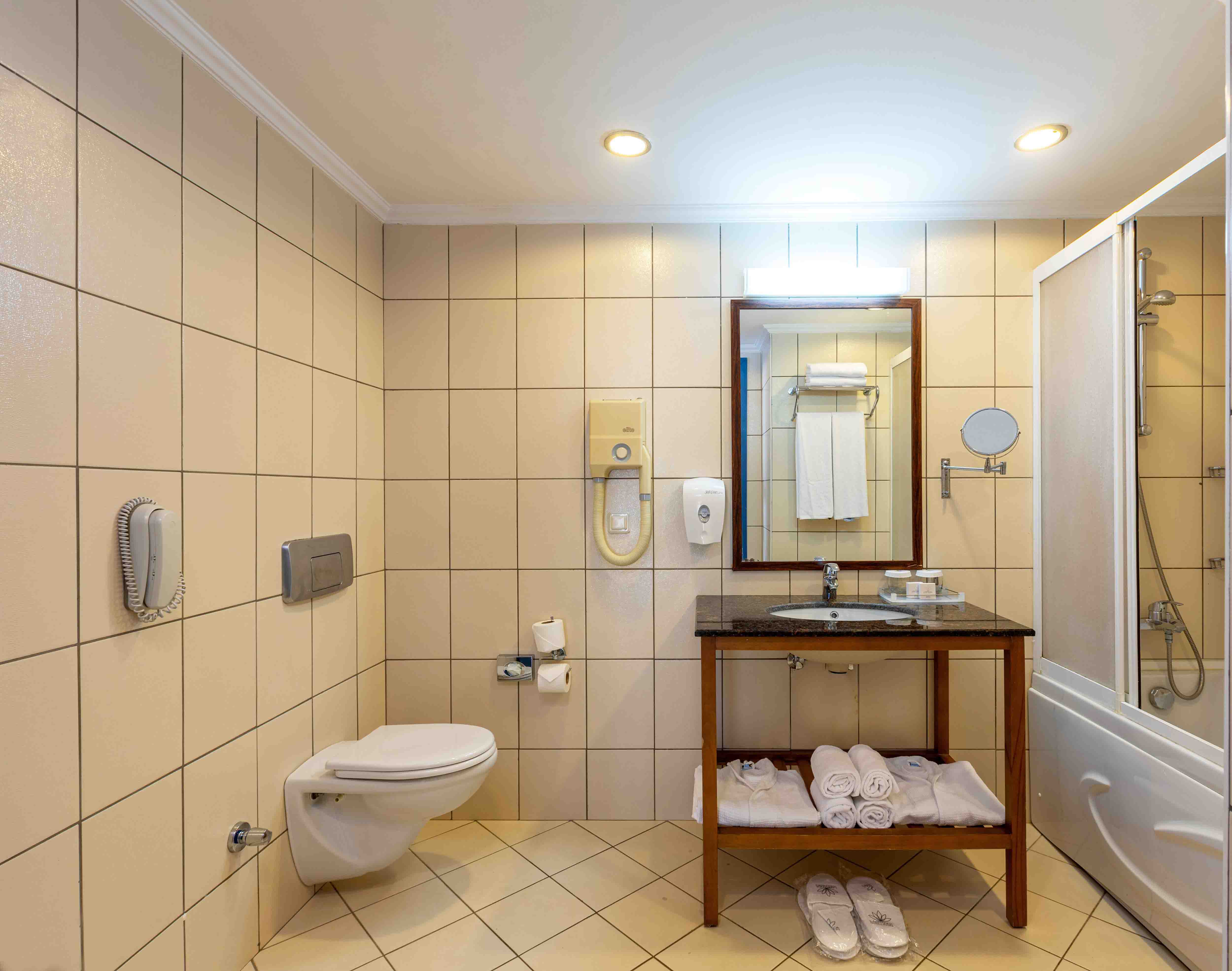 Double Single Superior