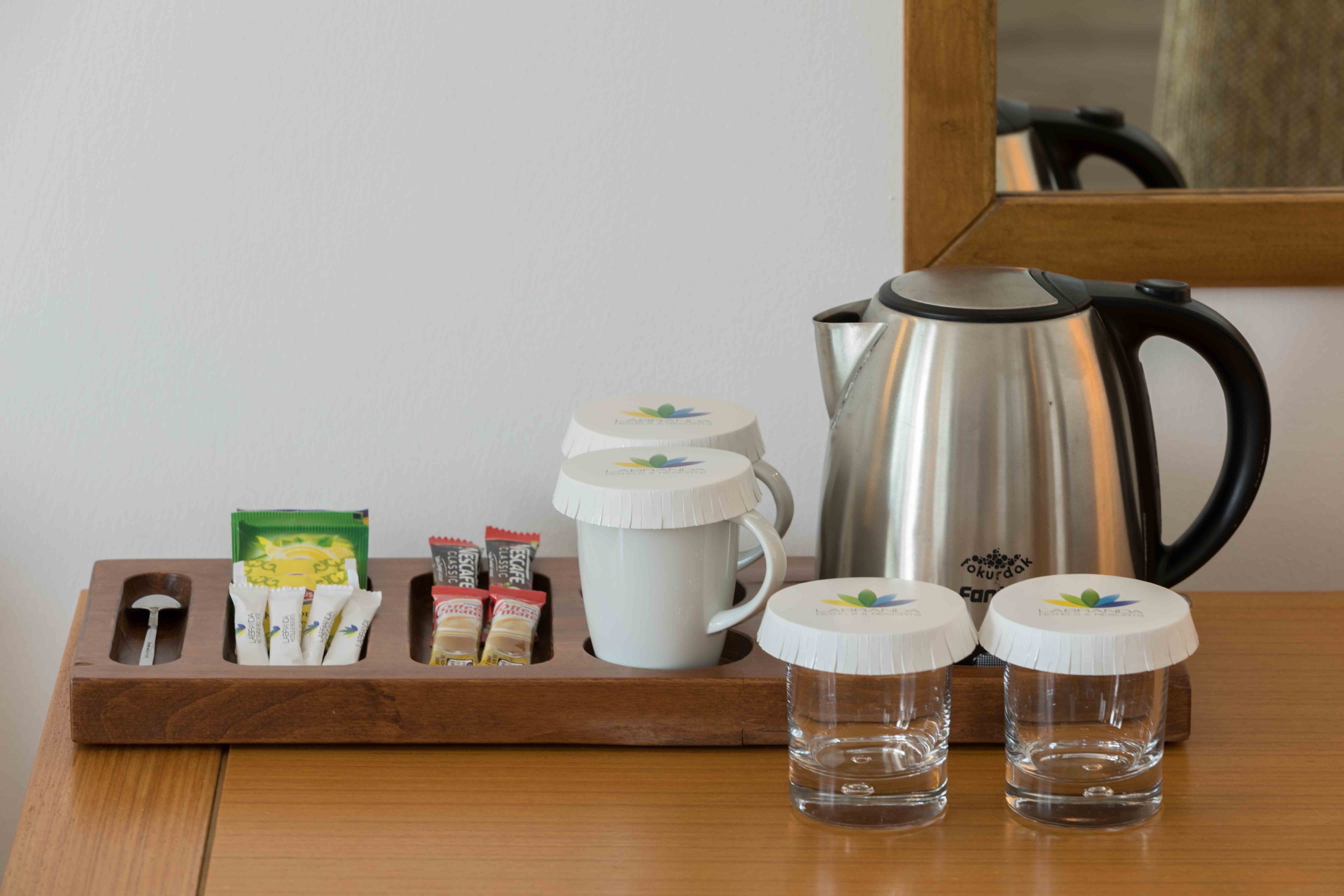 Double Single Superior