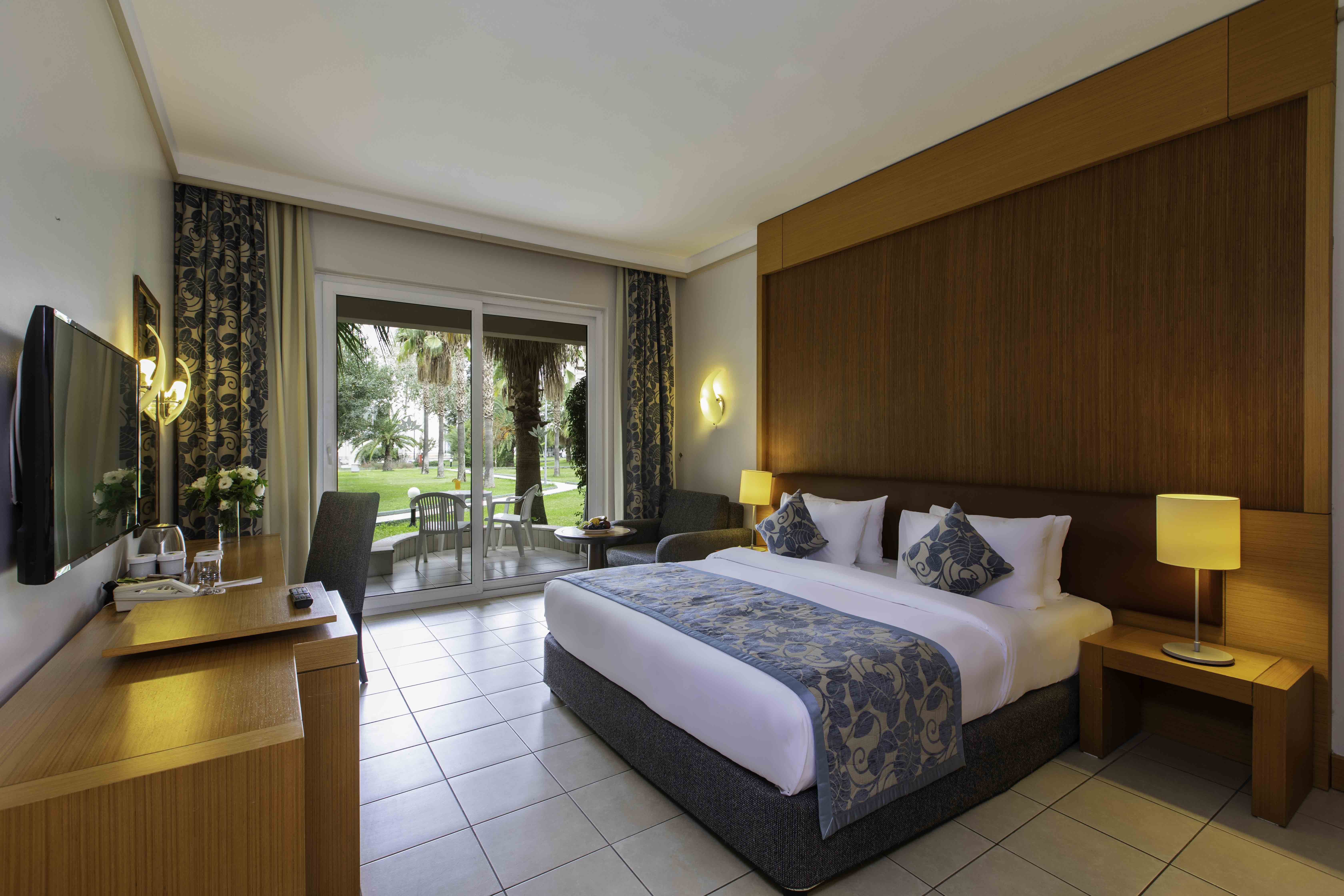 Family Room Connecting Room