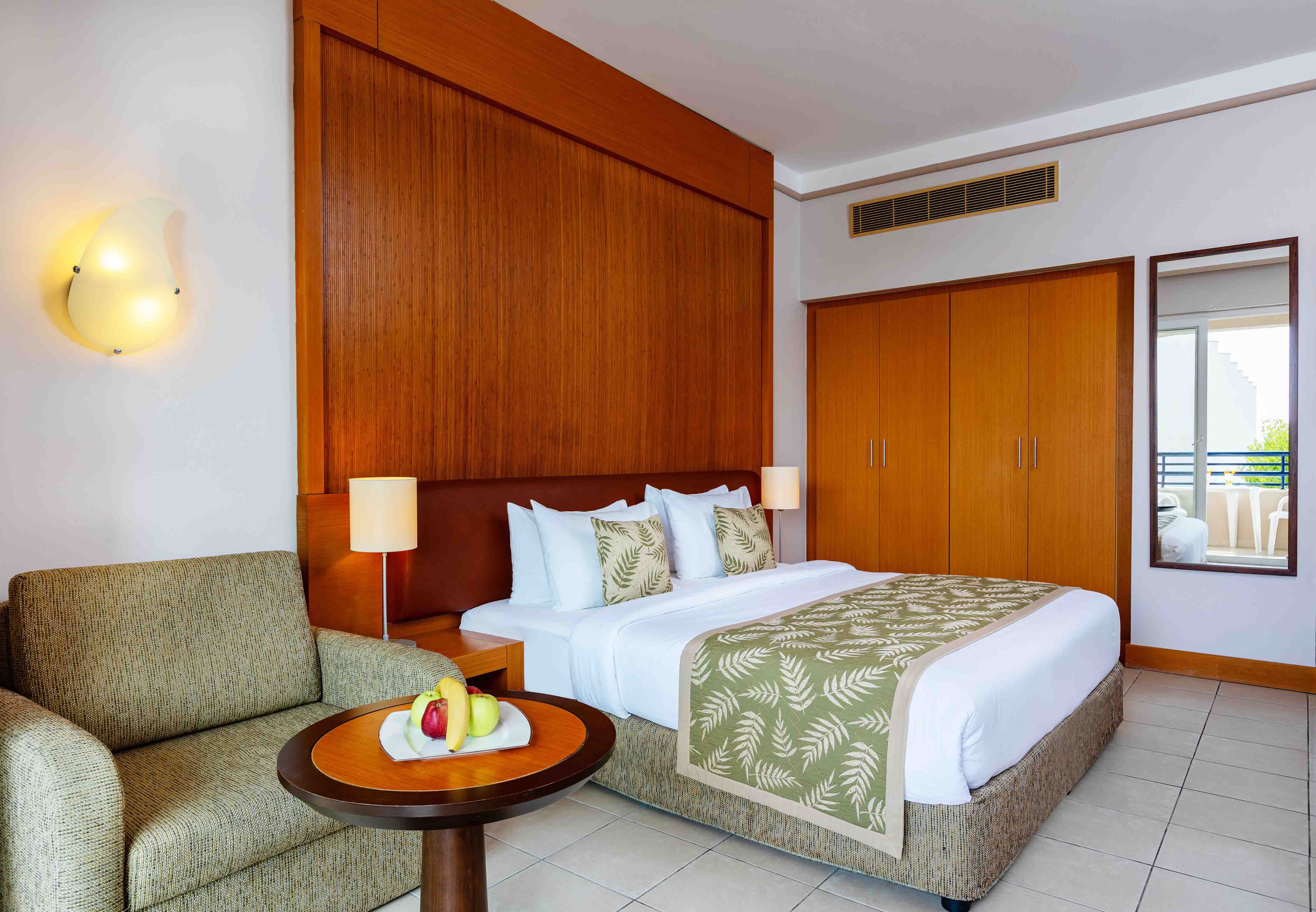 Family Room Connecting Room