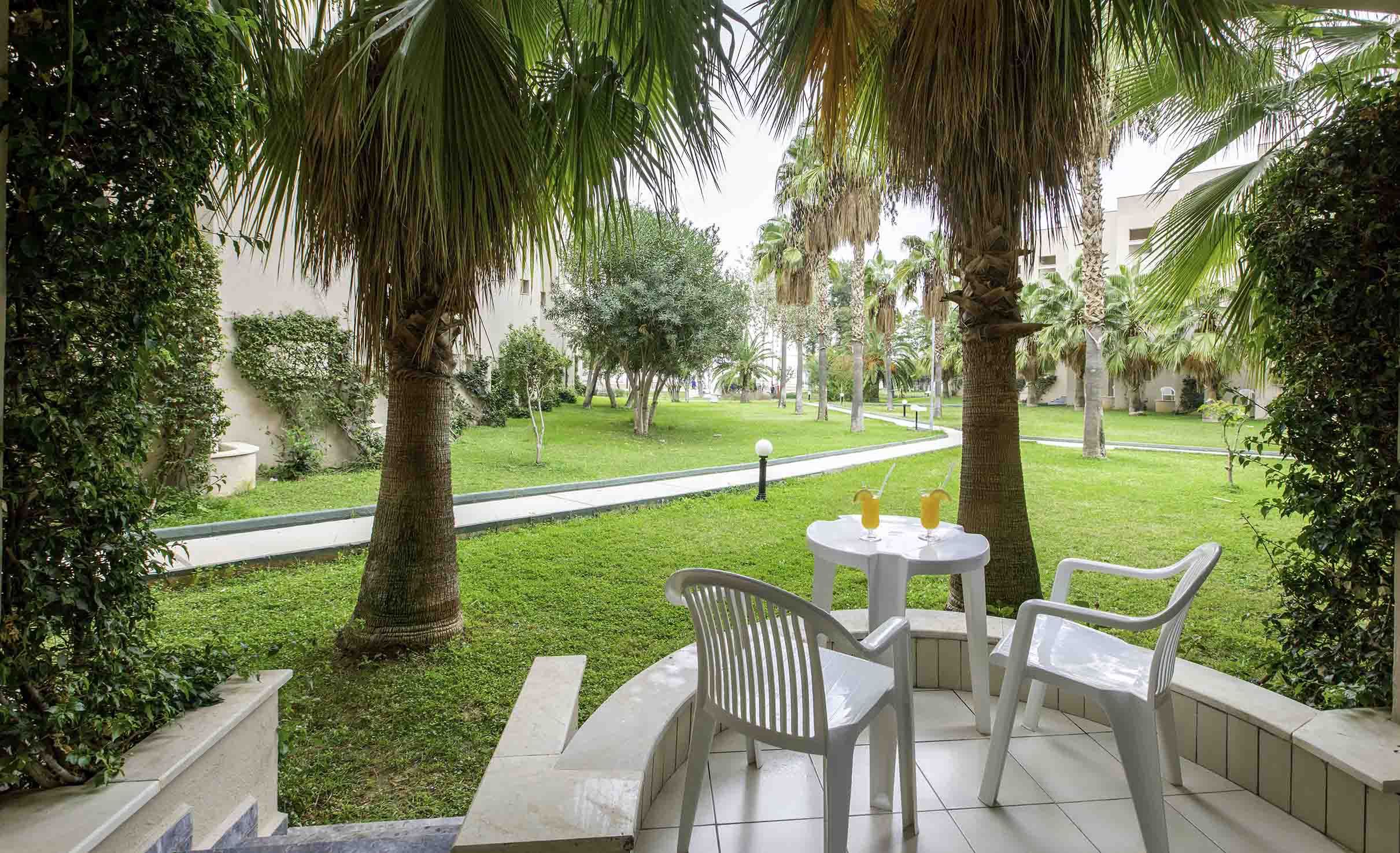 Family Room Connecting Room