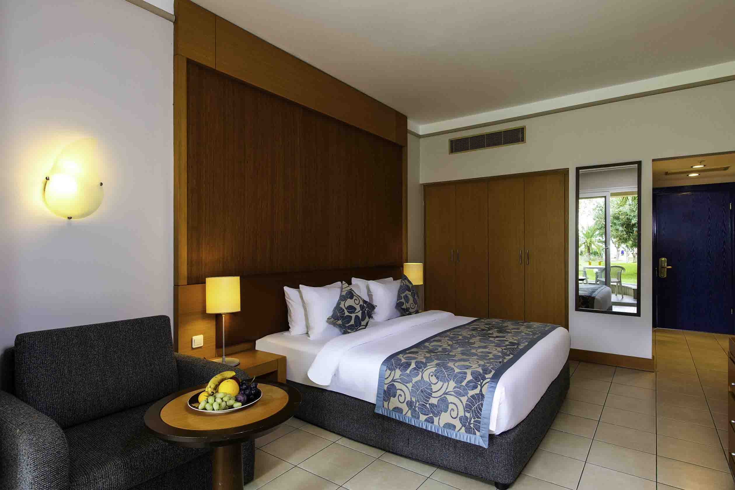 Family Room Connecting Room