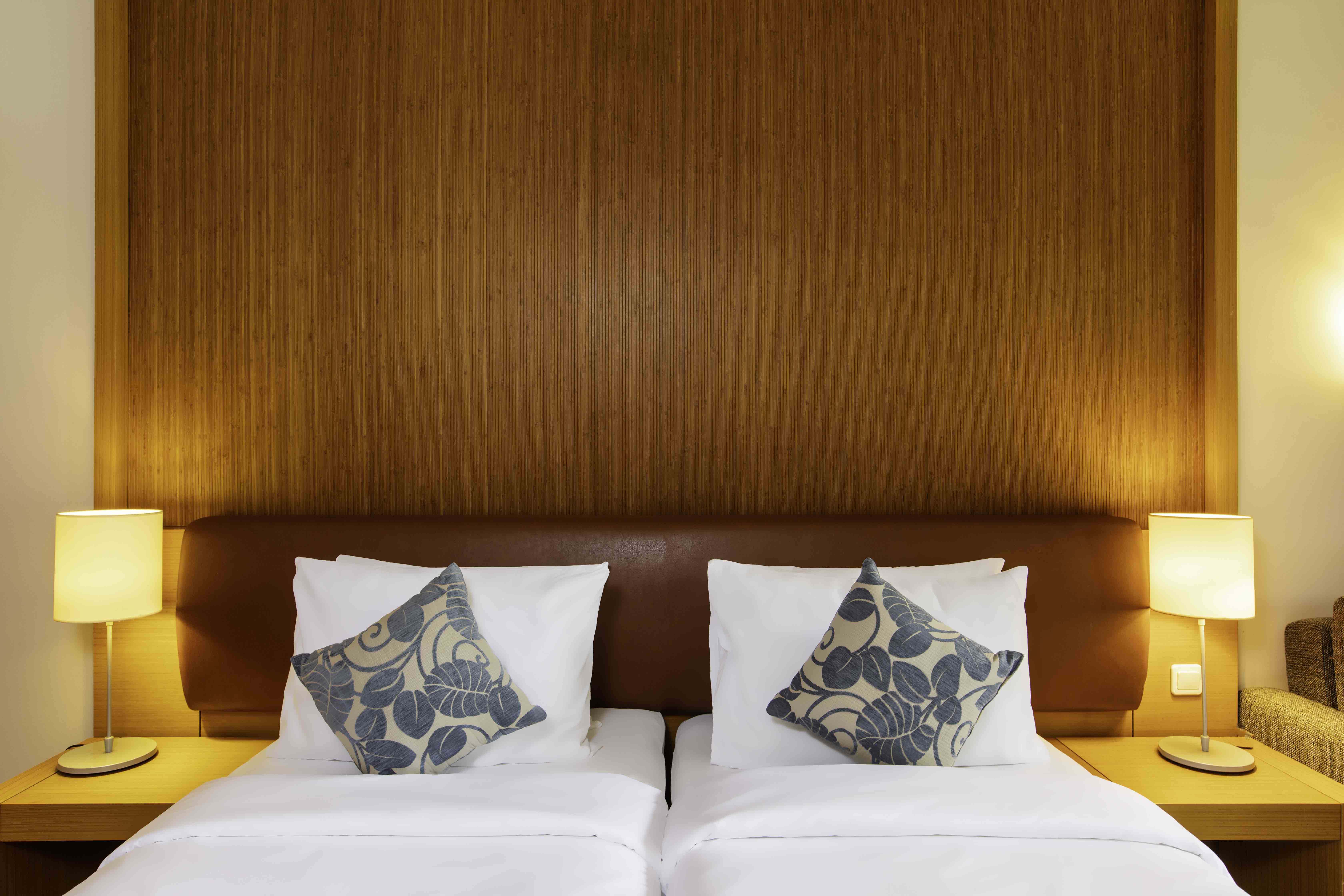 Family Room Connecting Room