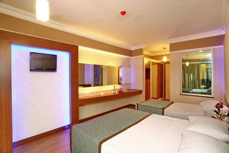 Double Single Land View