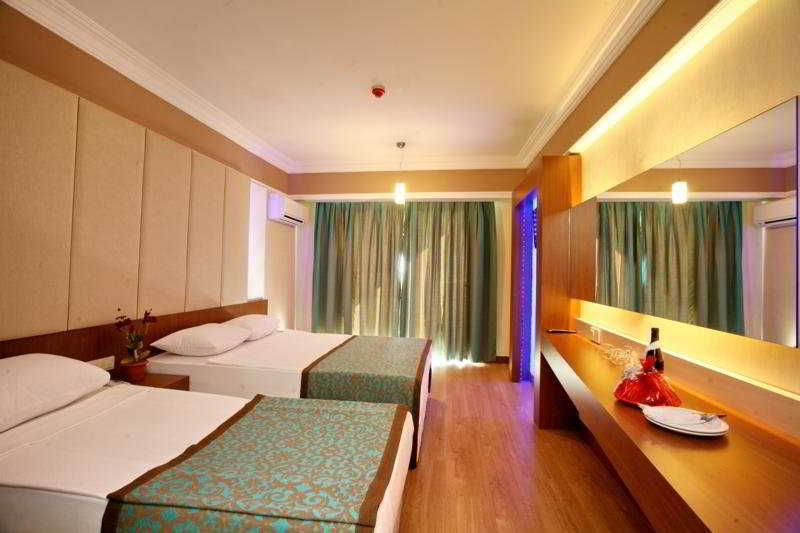 Double Single Standard