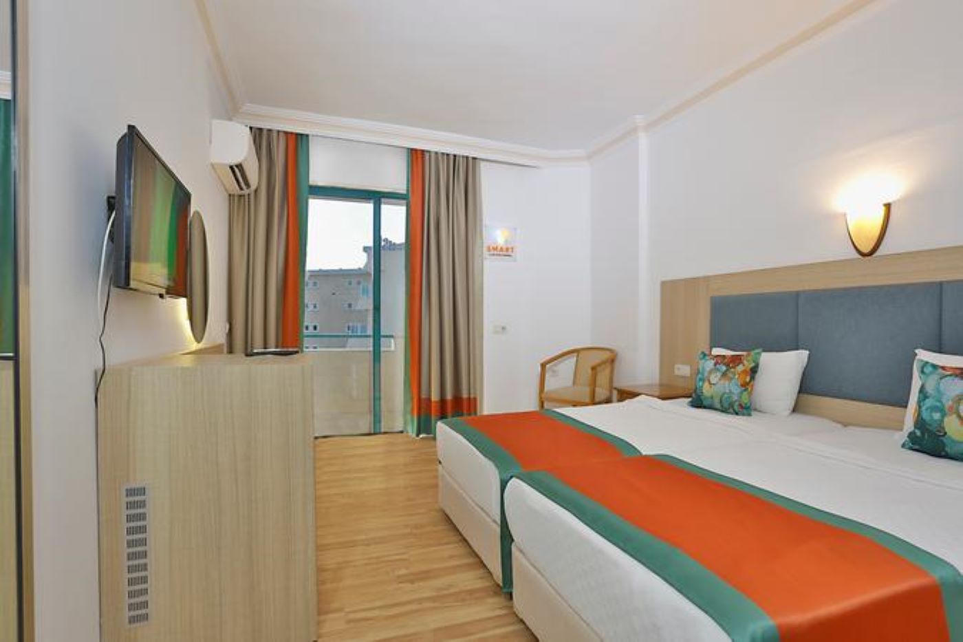 Double Single Standard