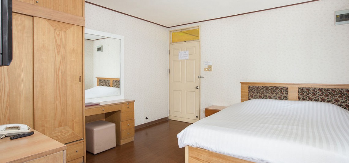 Double or Twin Superior