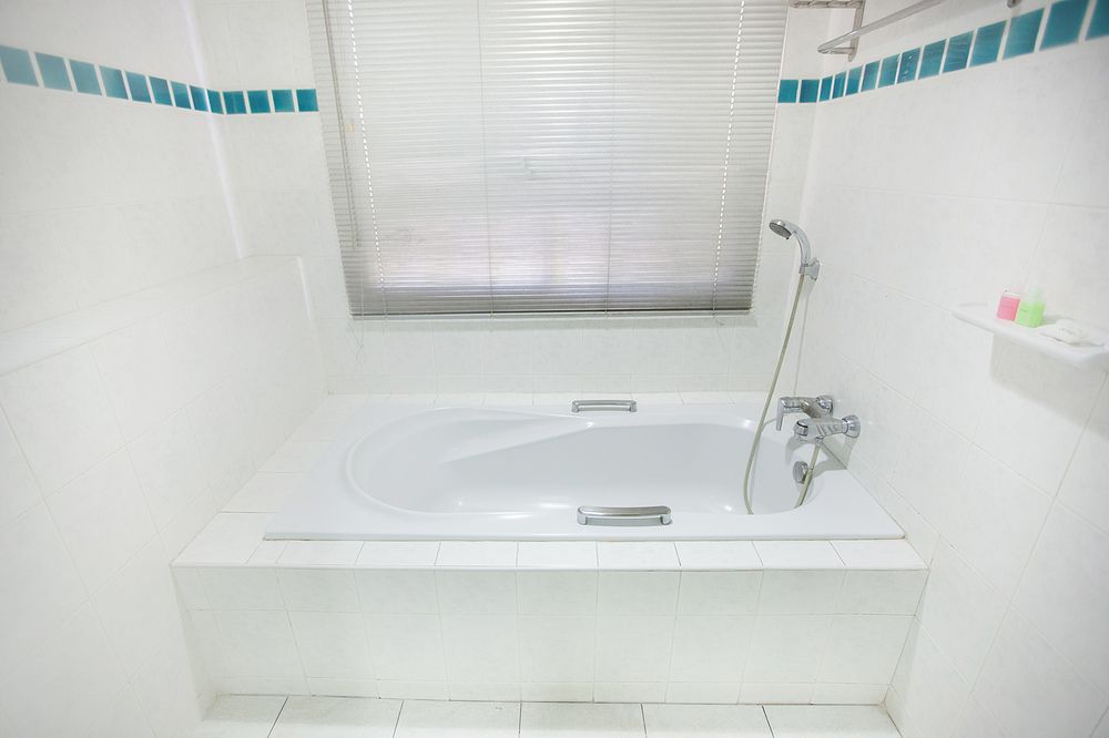 Double or Twin Executive