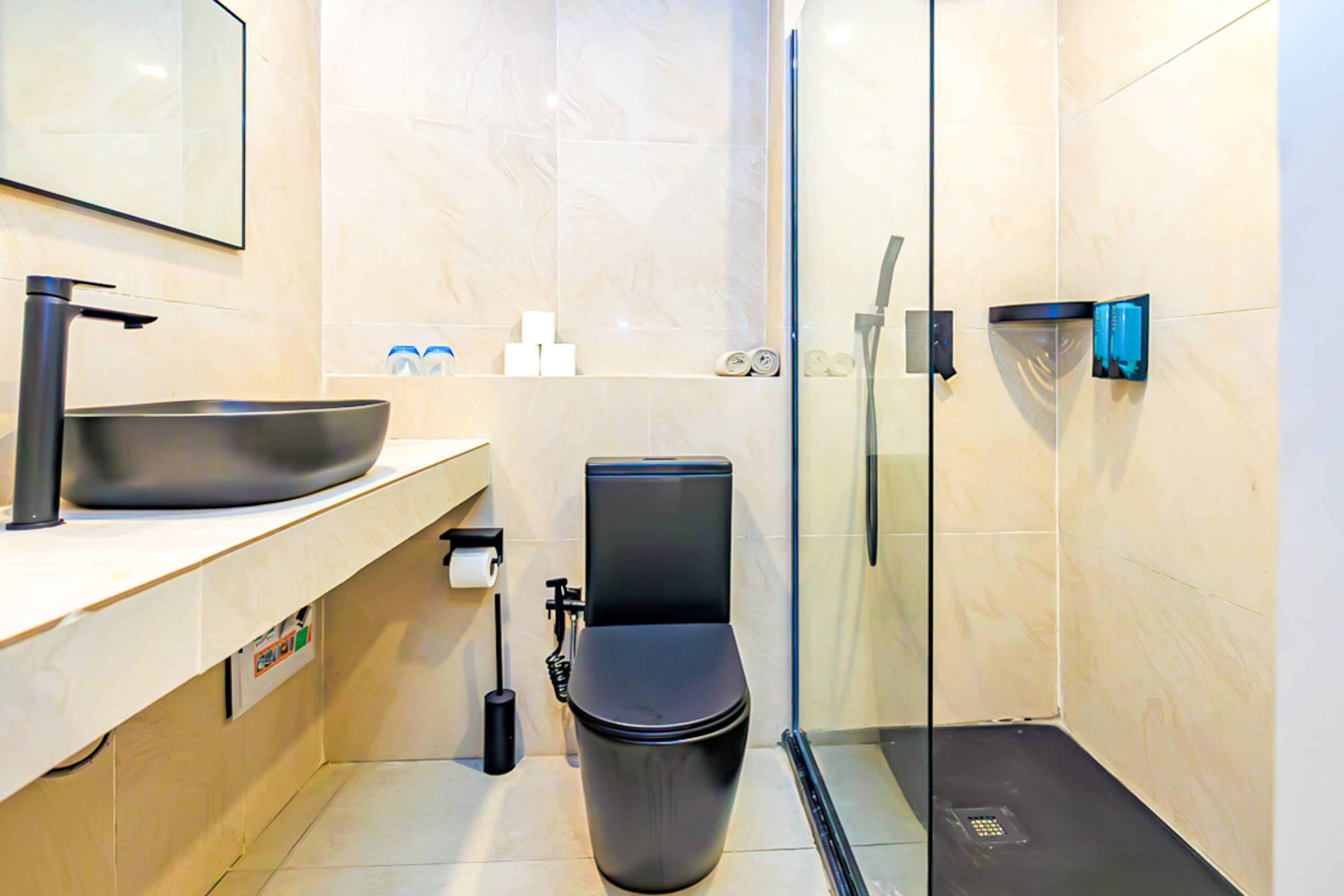 Family Room Superior Ocean View