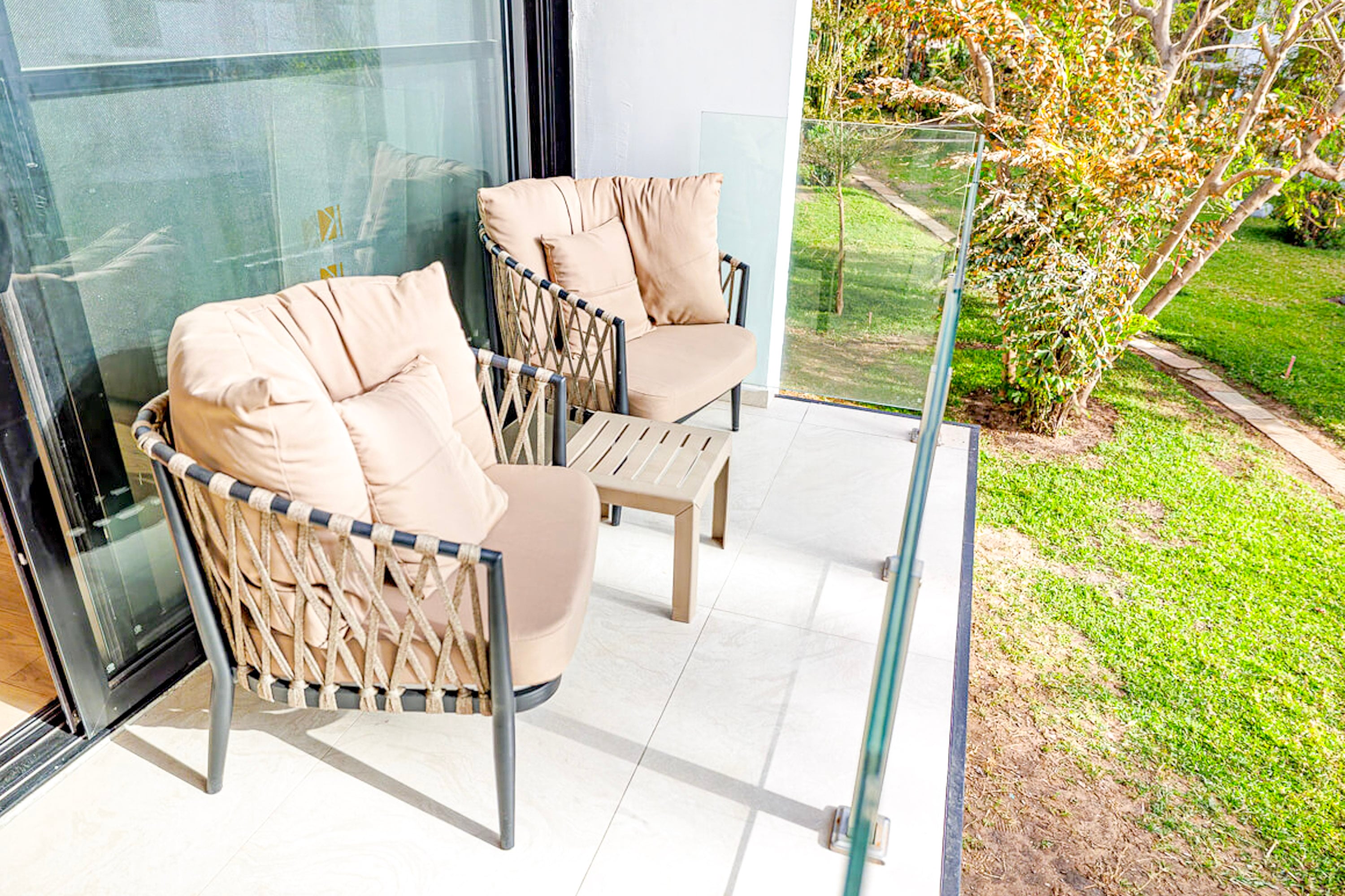 Family Room Superior Garden View