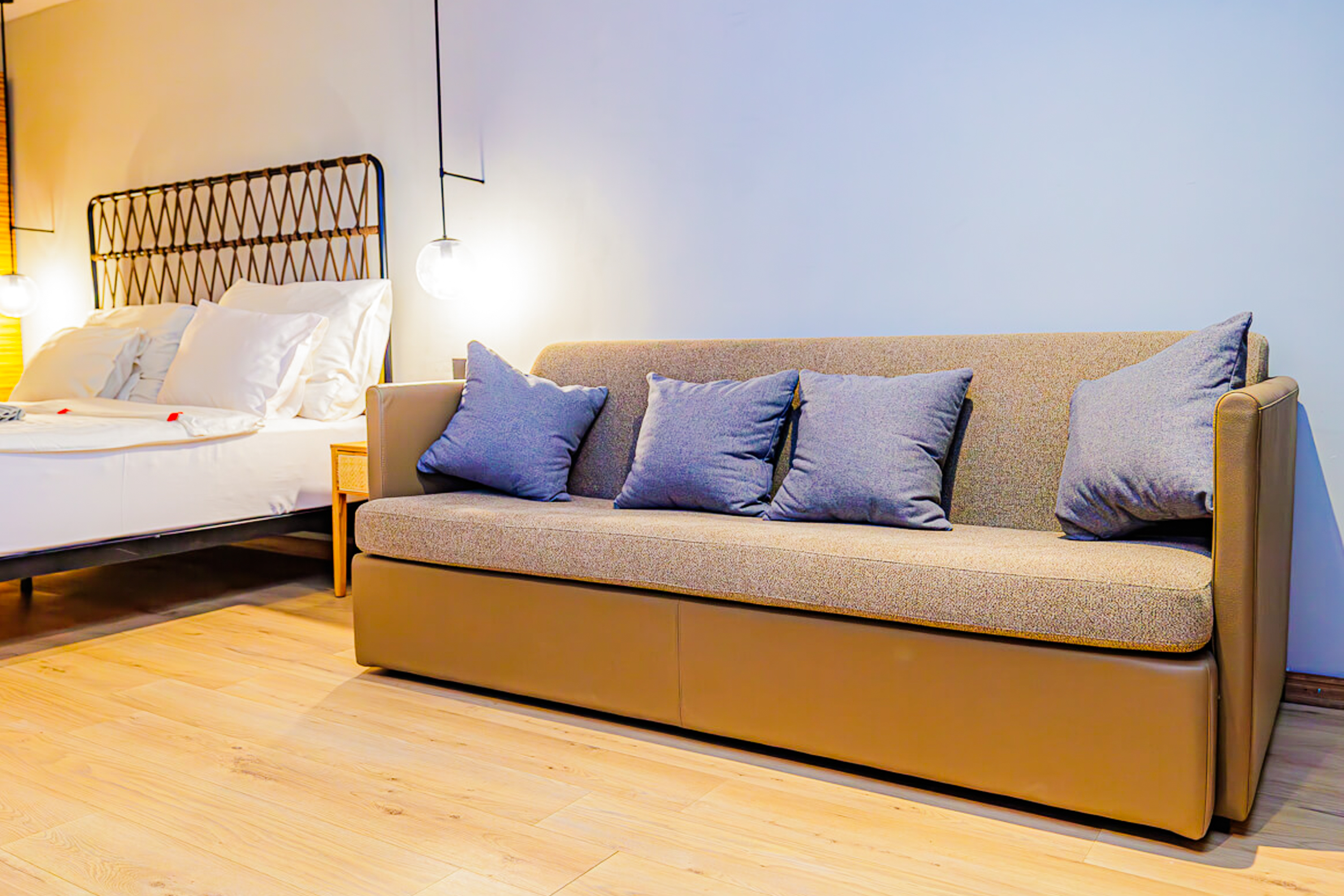 Family Room Superior Garden View