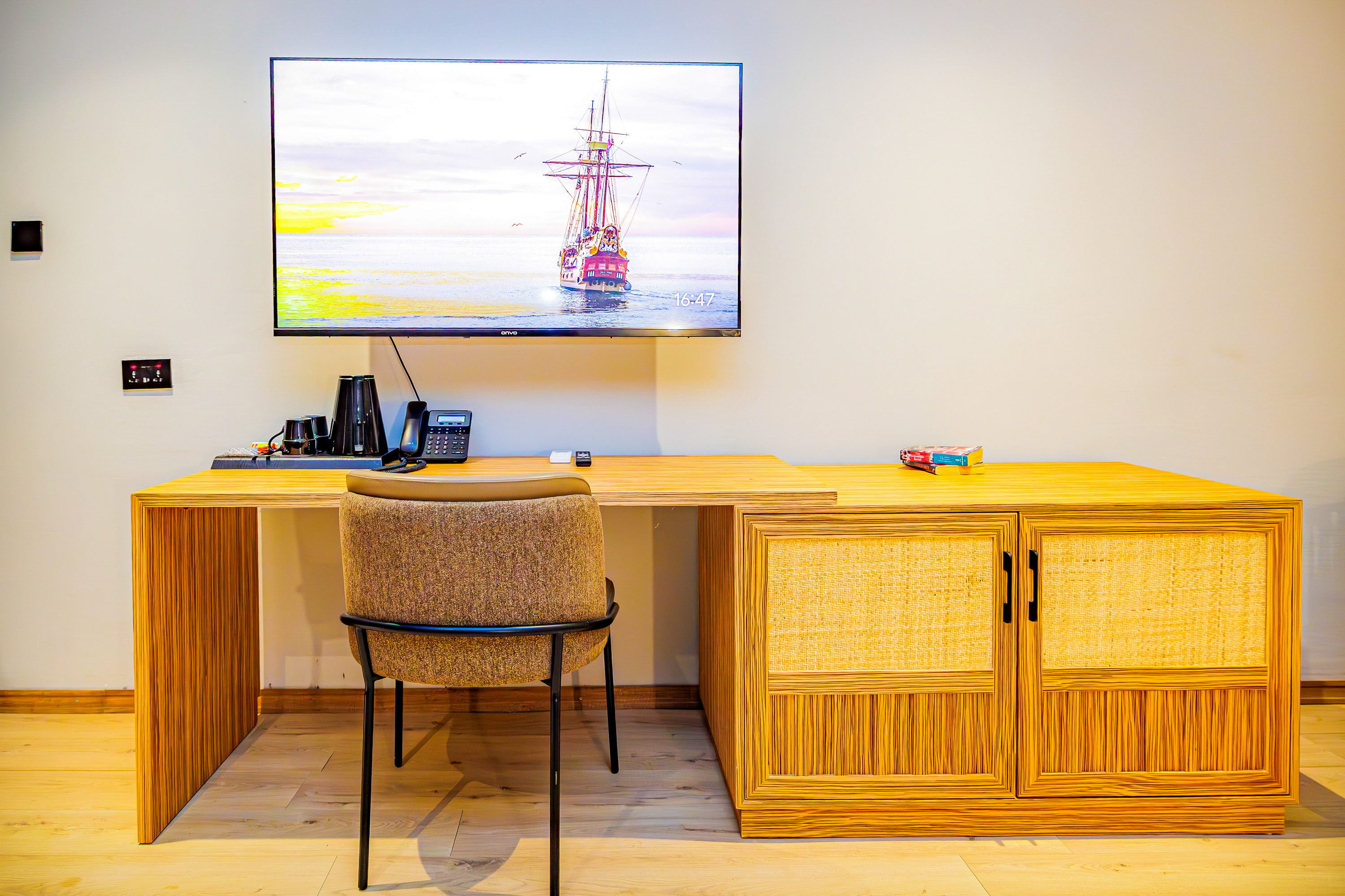 Family Room Superior Garden View