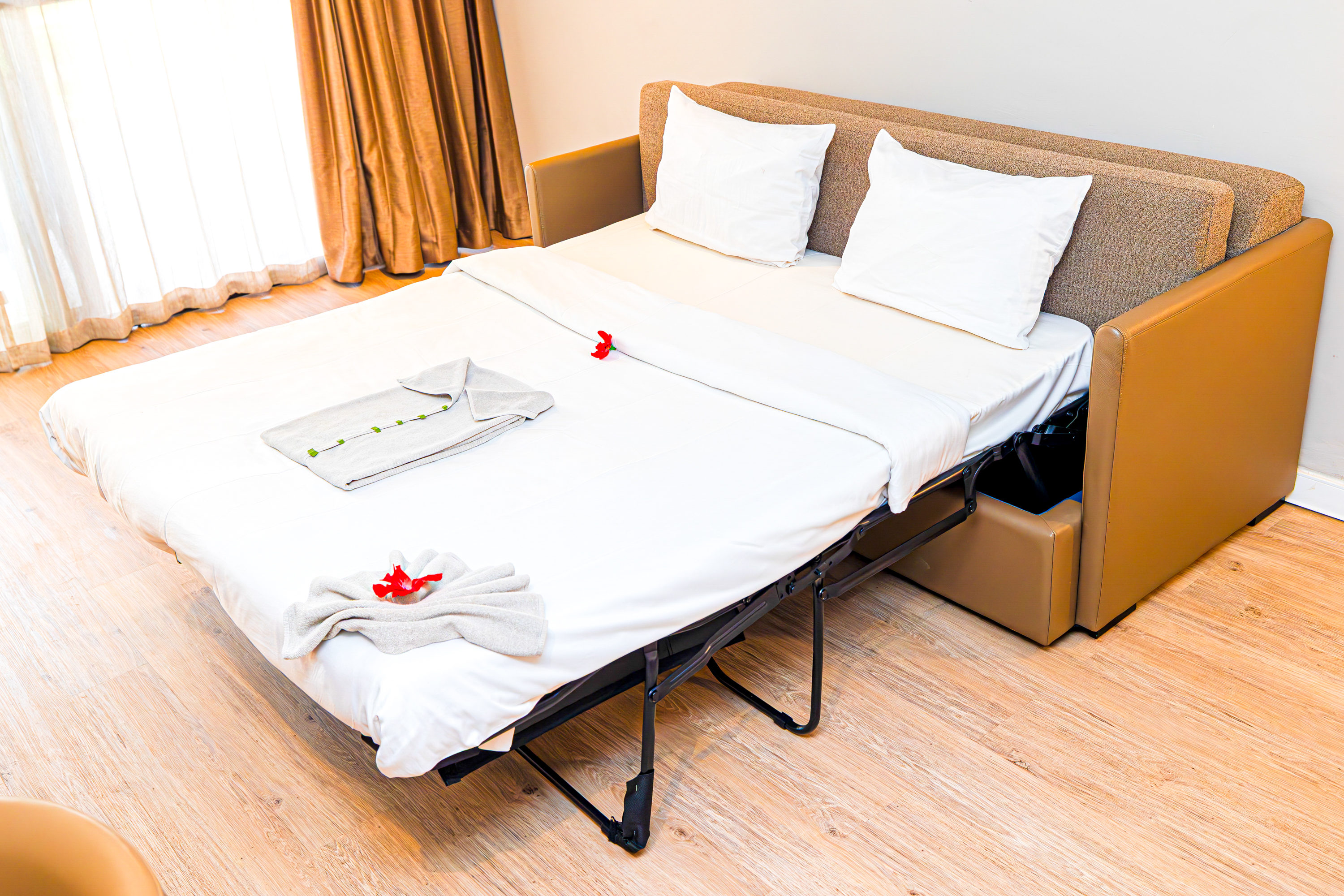 Family Room Superior Garden View