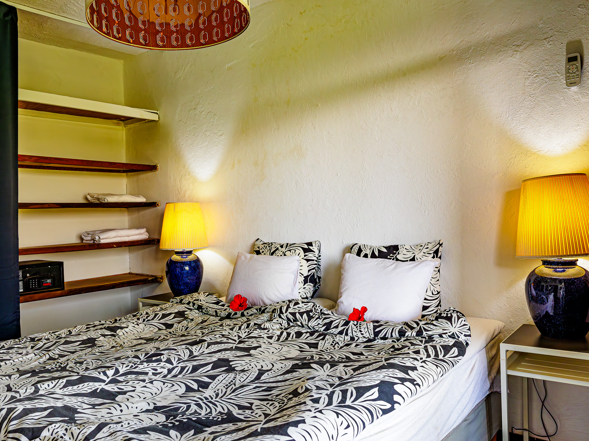 Apartment Deluxe Garden View